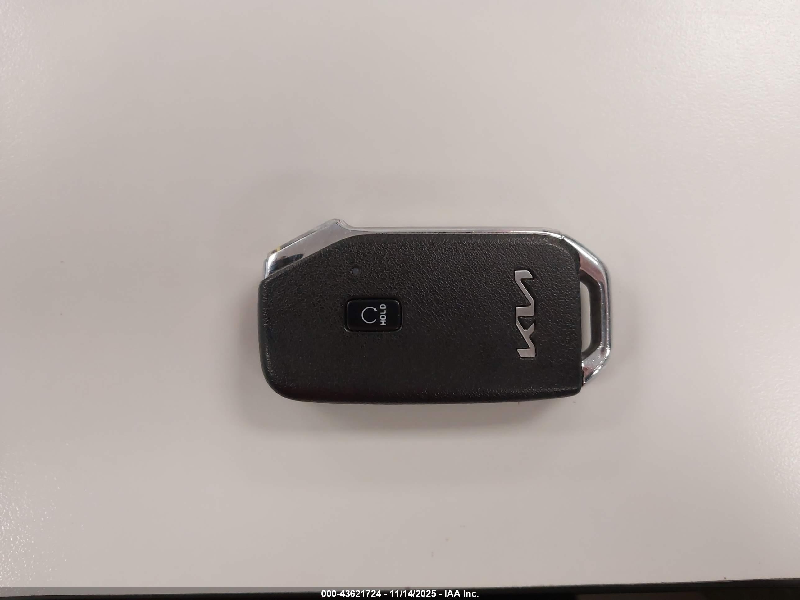 KIA FORTE image 11