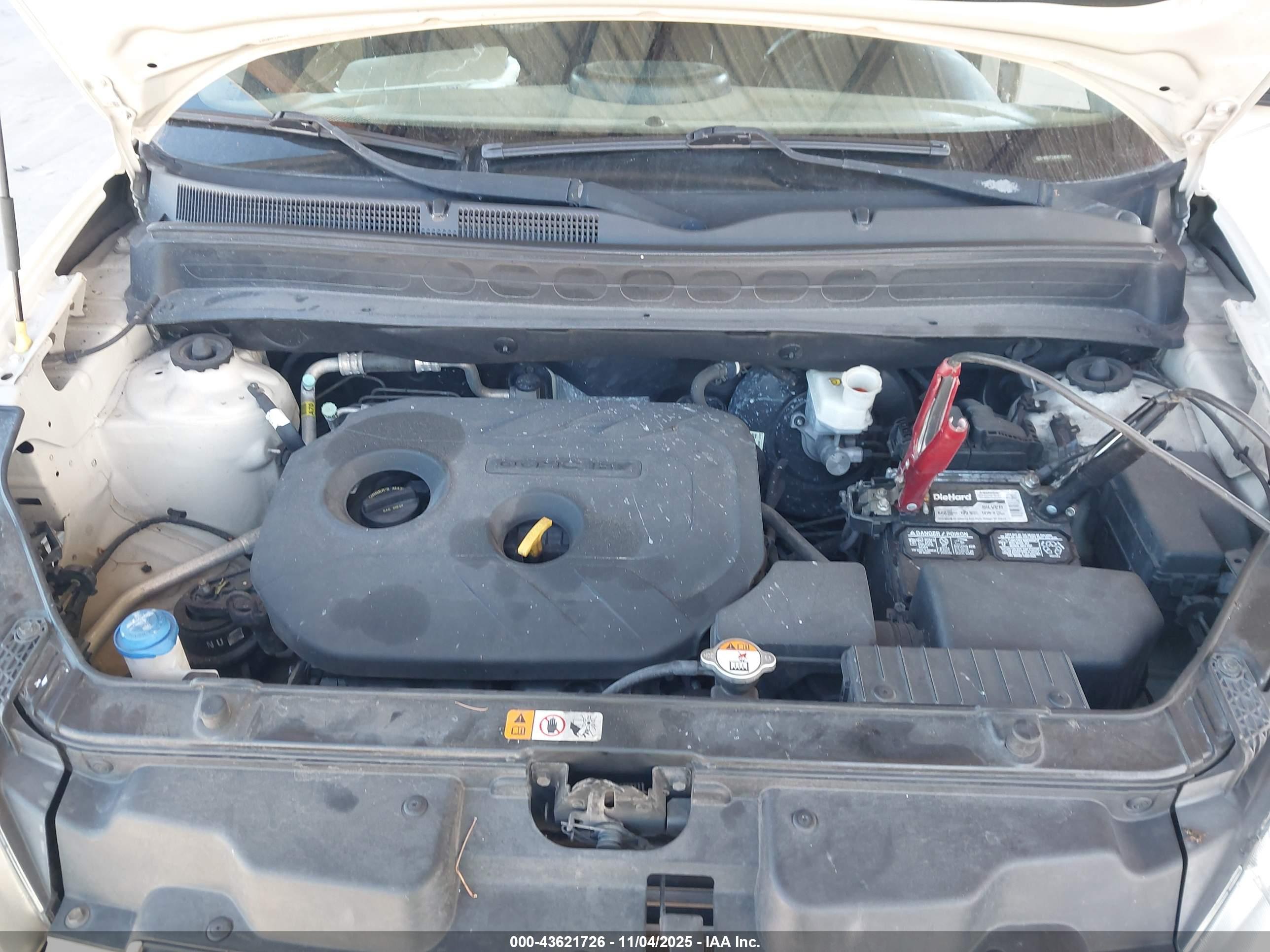 KIA SOUL image 10
