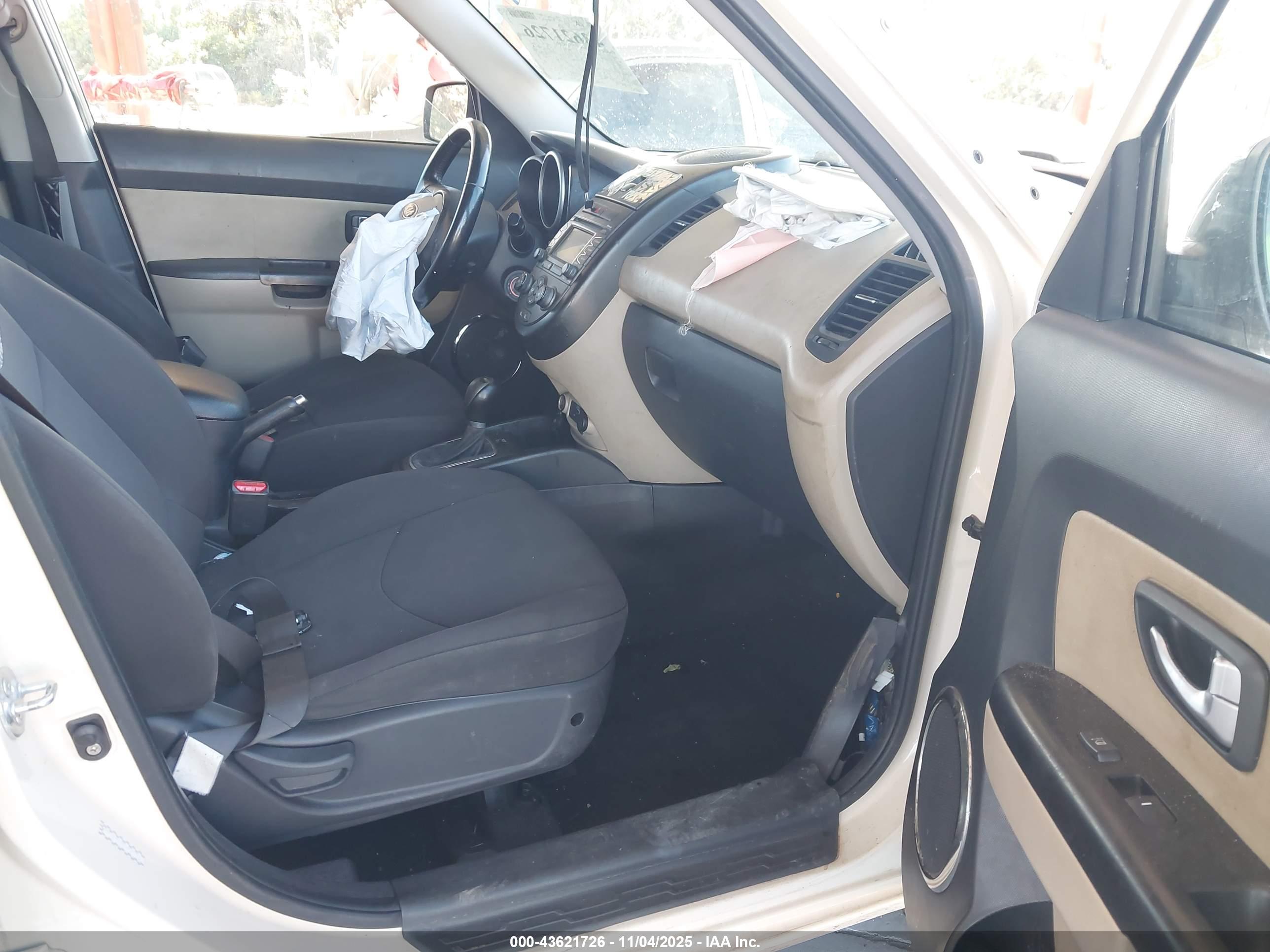KIA SOUL image 5