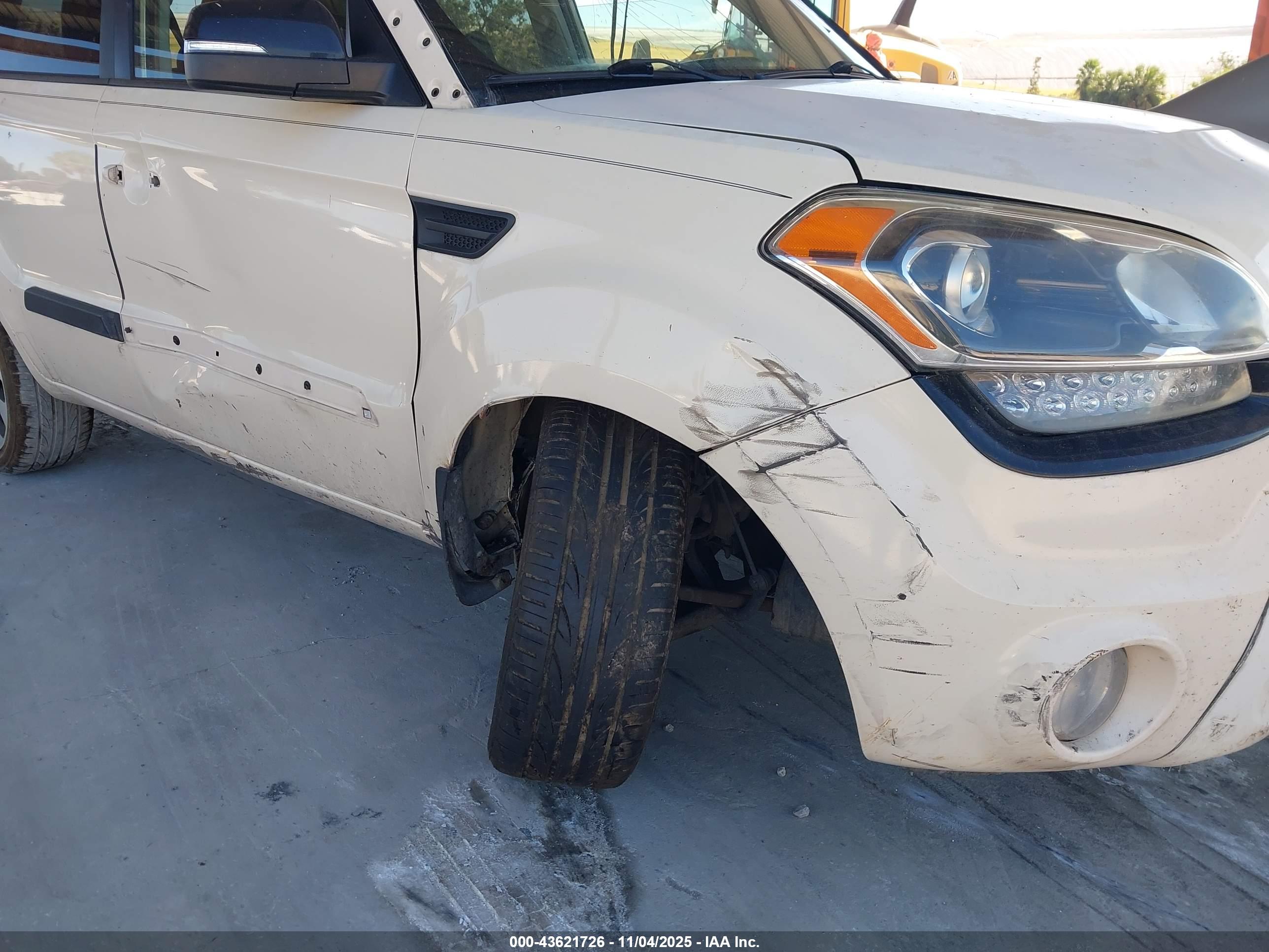 KIA SOUL image 6
