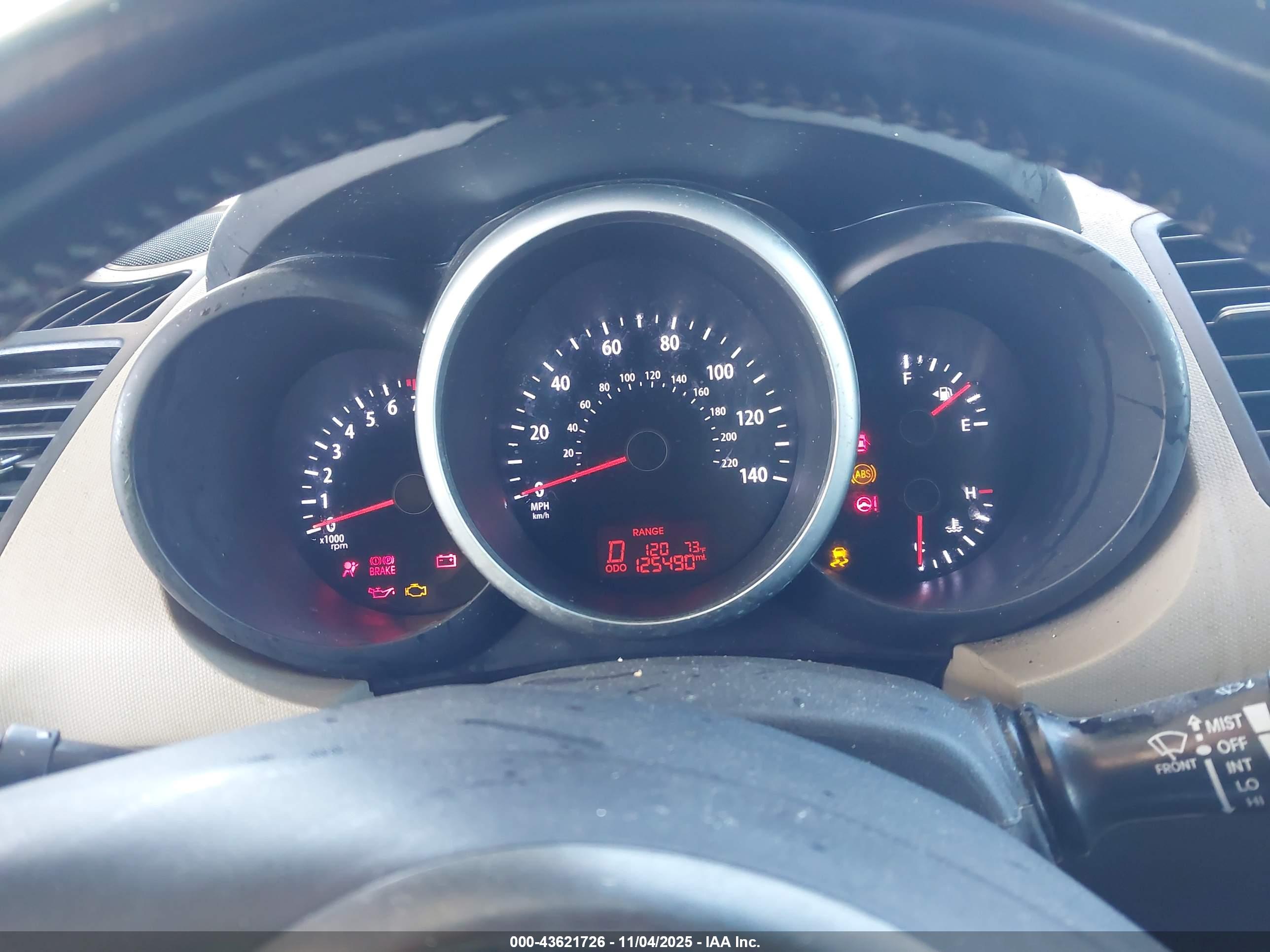 KIA SOUL image 7