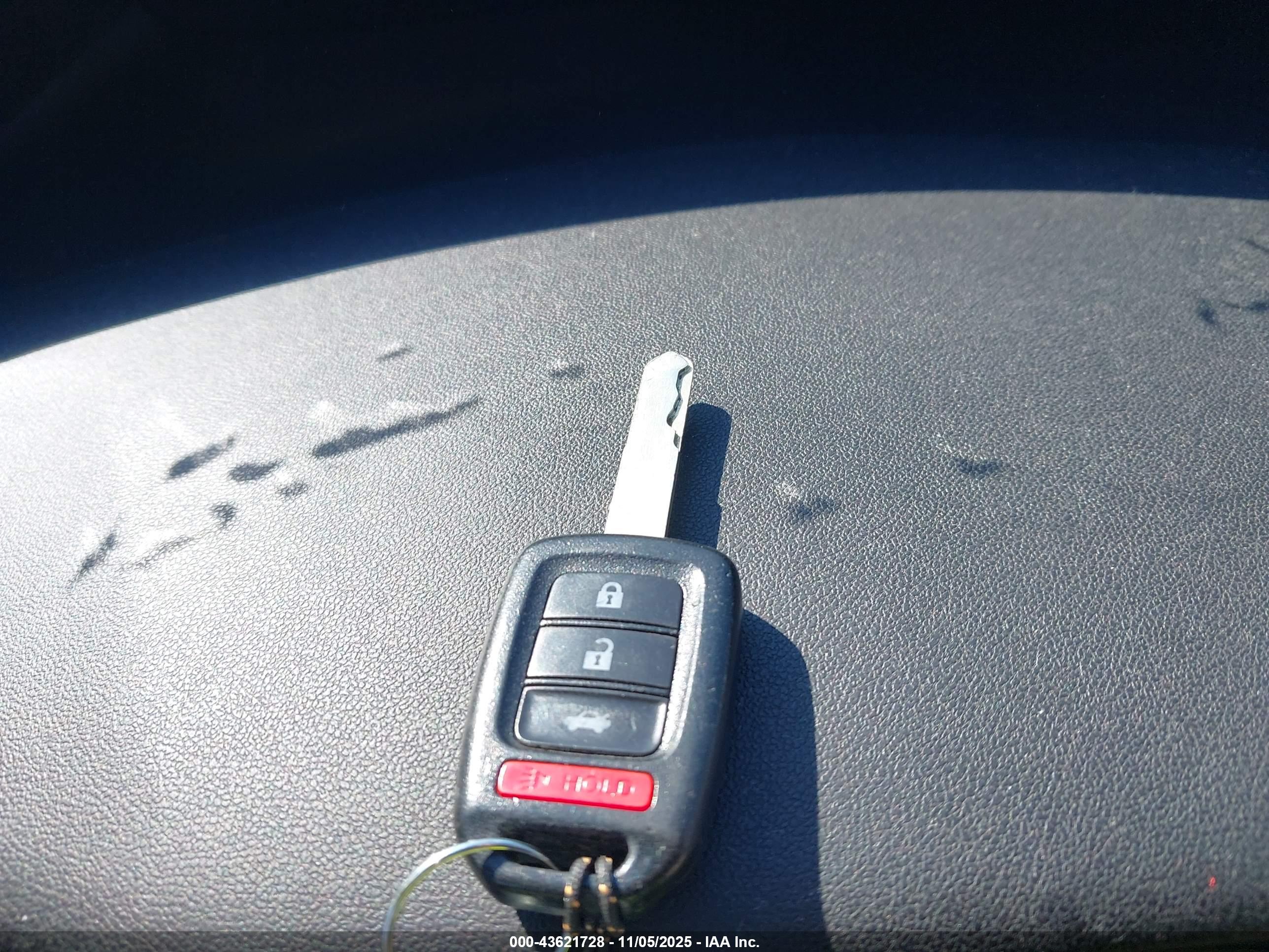 HONDA CIVIC image 11