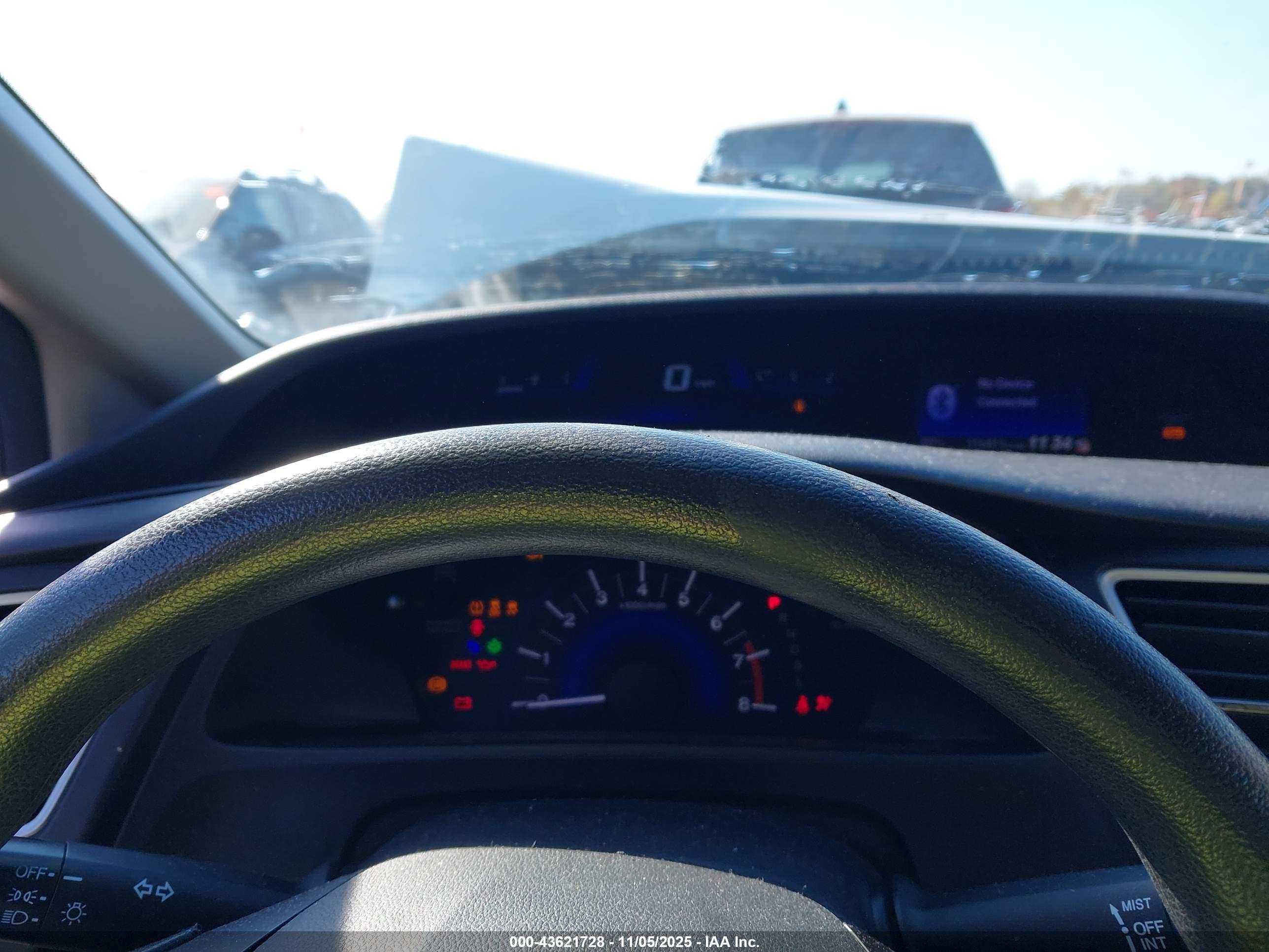 HONDA CIVIC image 7
