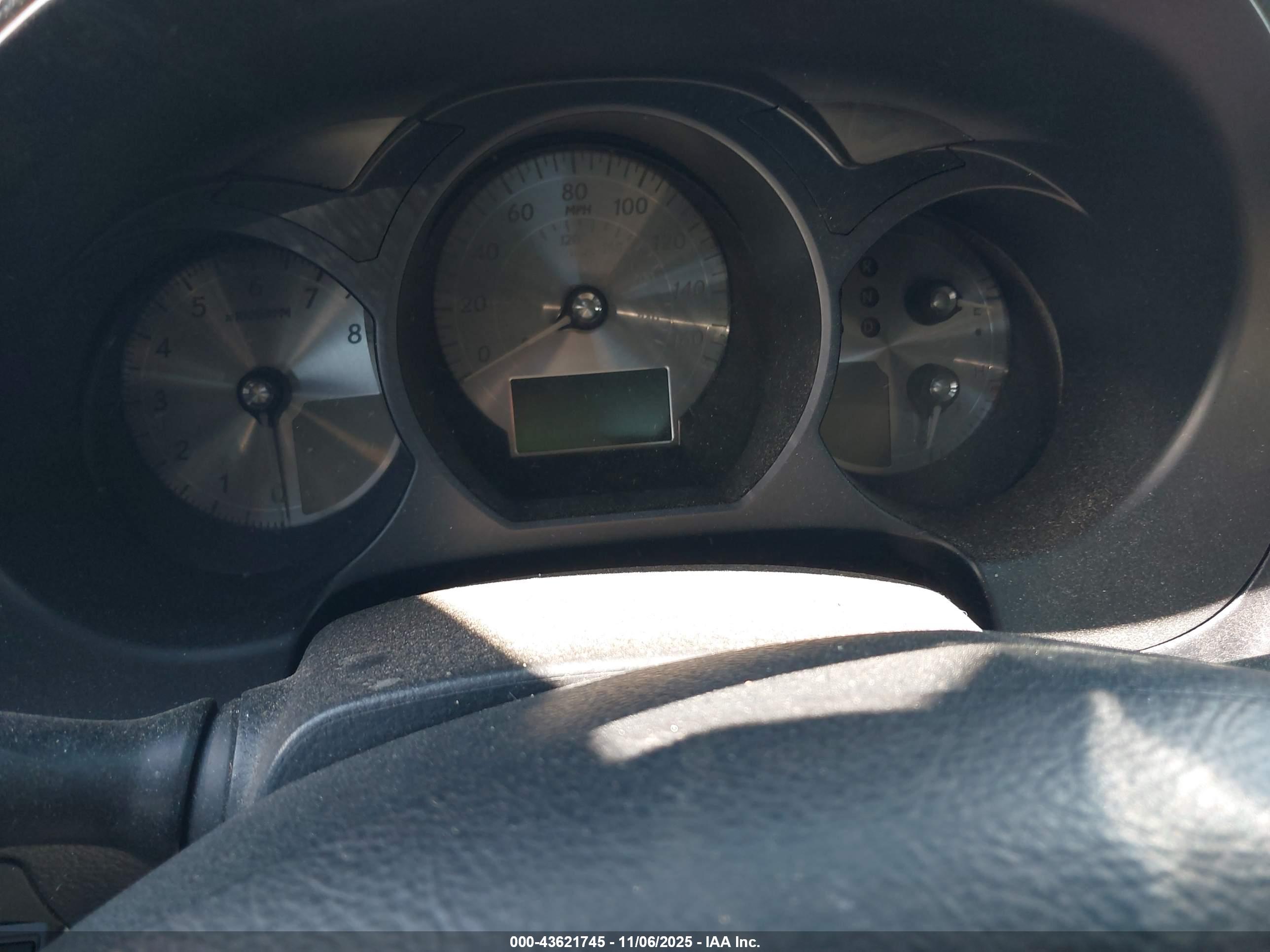 LEXUS GS image 7