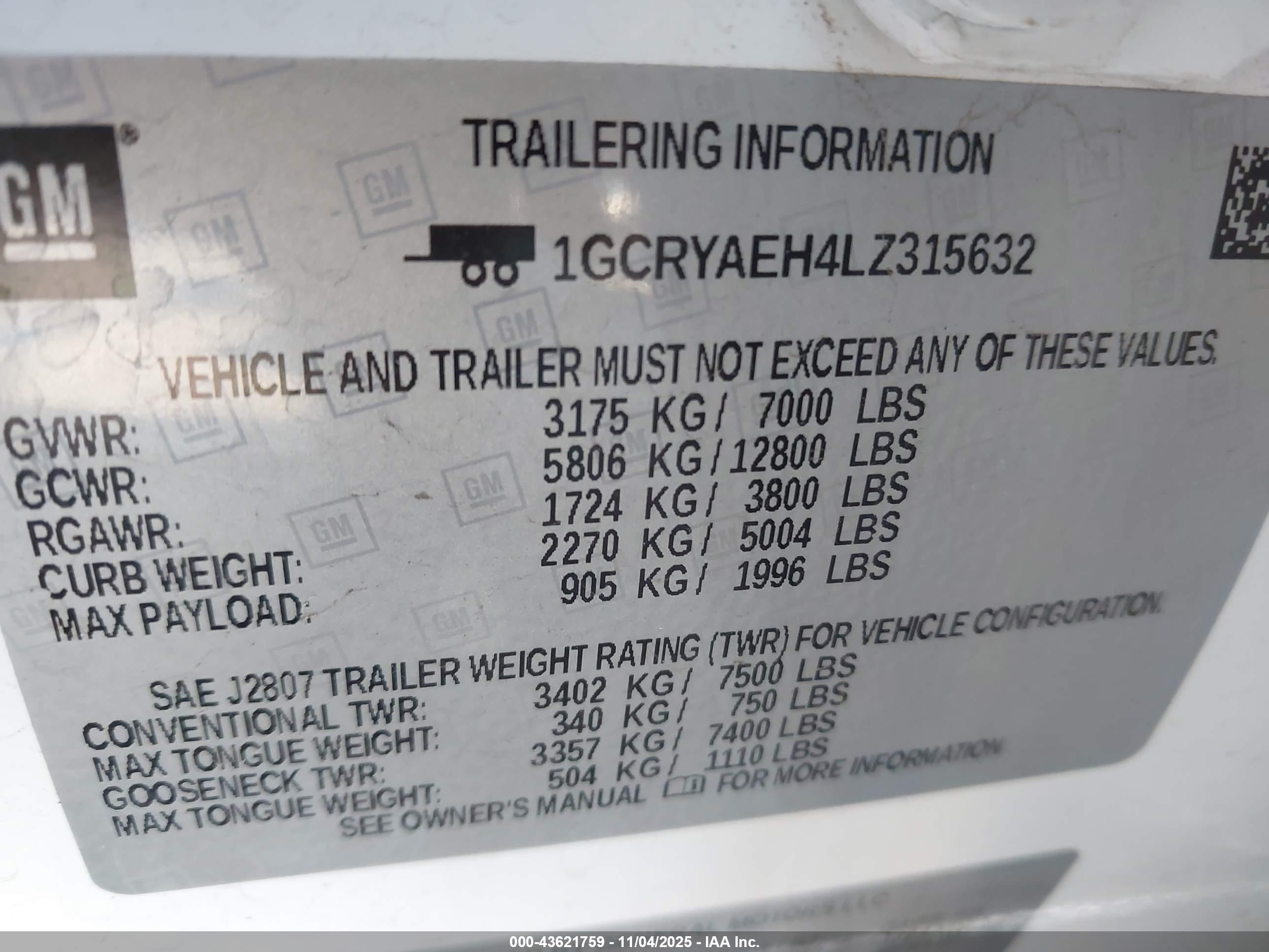 CHEVROLET SILVERADO image 9