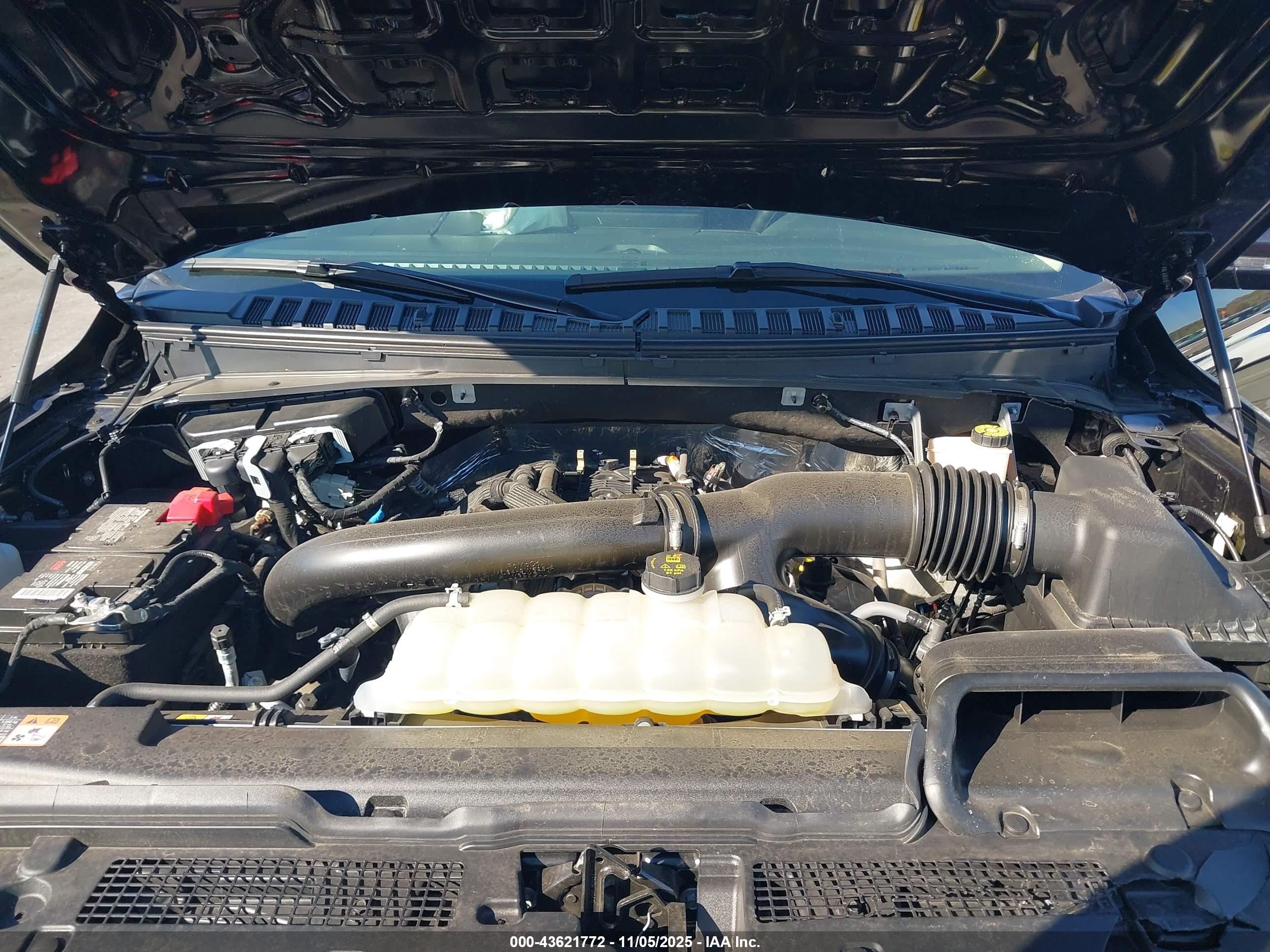 FORD EXPEDITION image 10