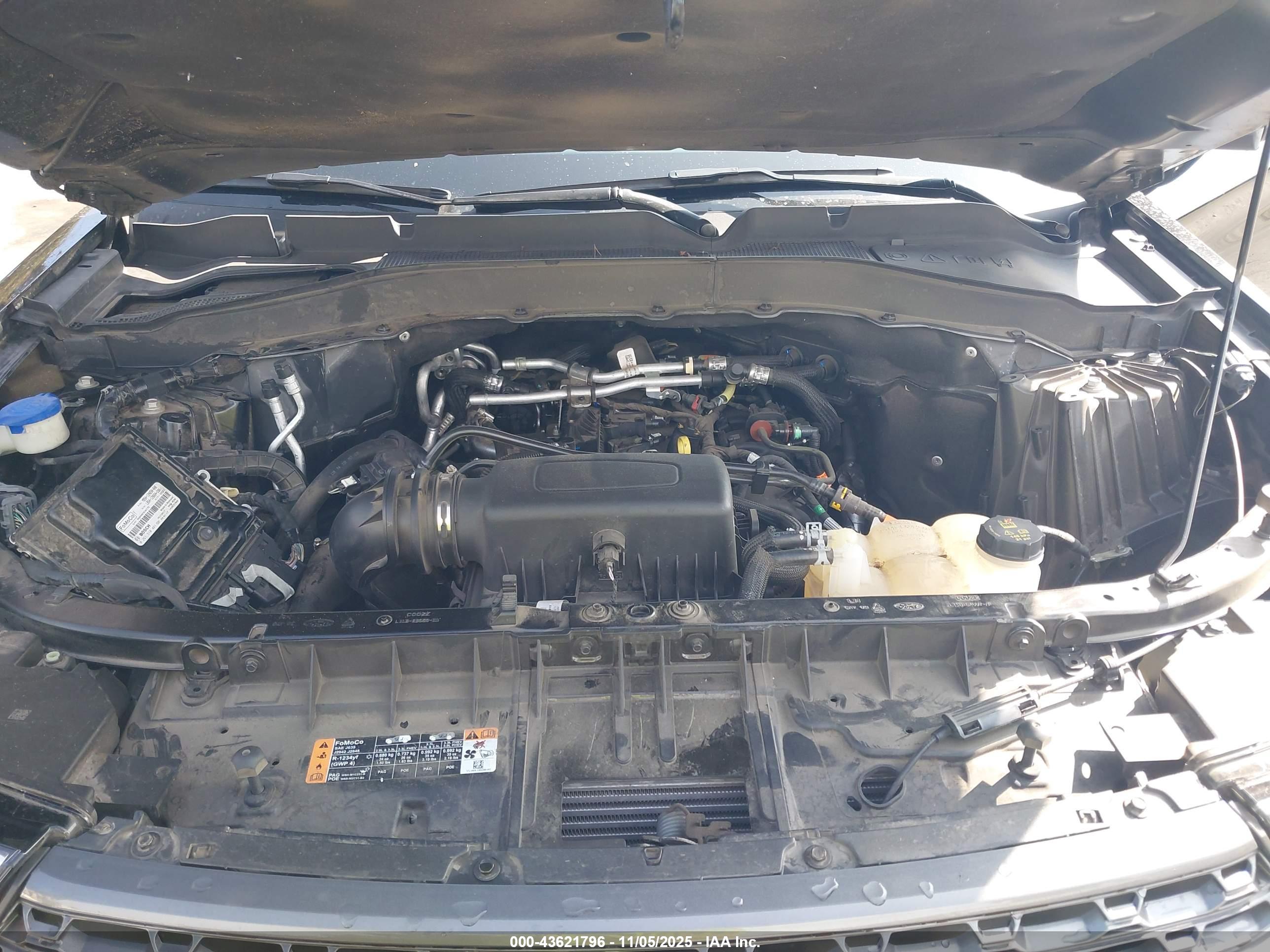 FORD EXPLORER image 10