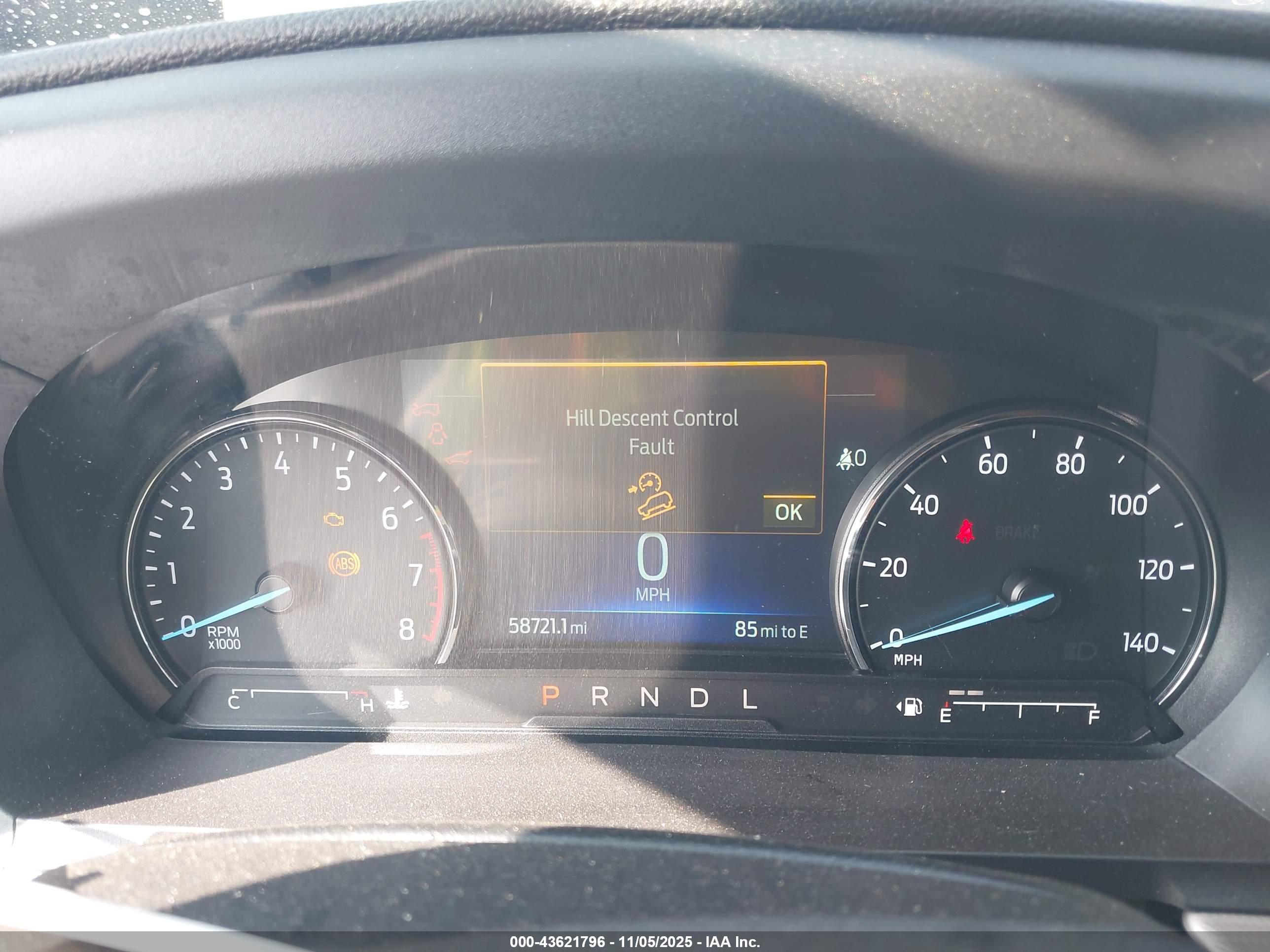 FORD EXPLORER image 7