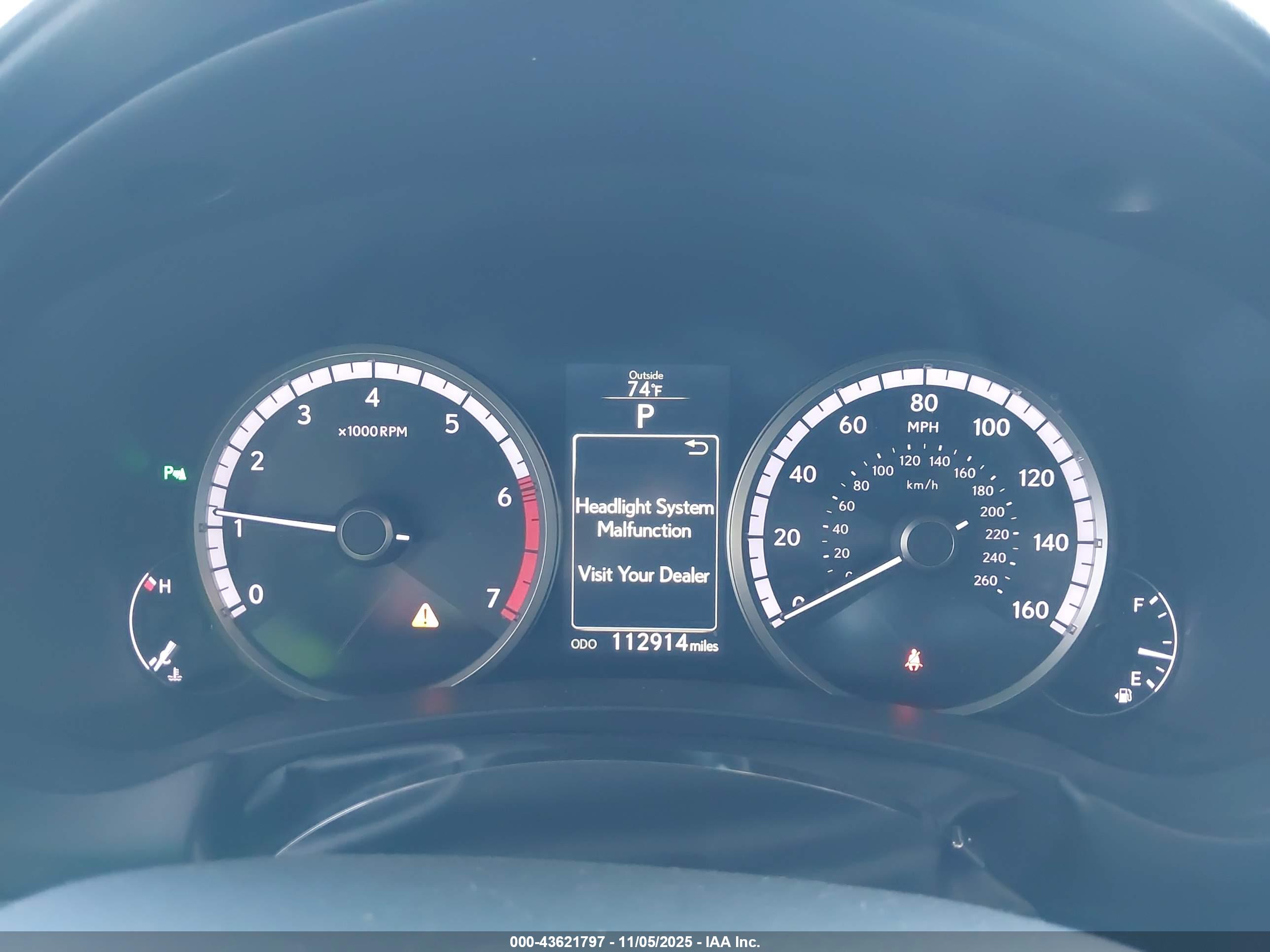 LEXUS NX image 7