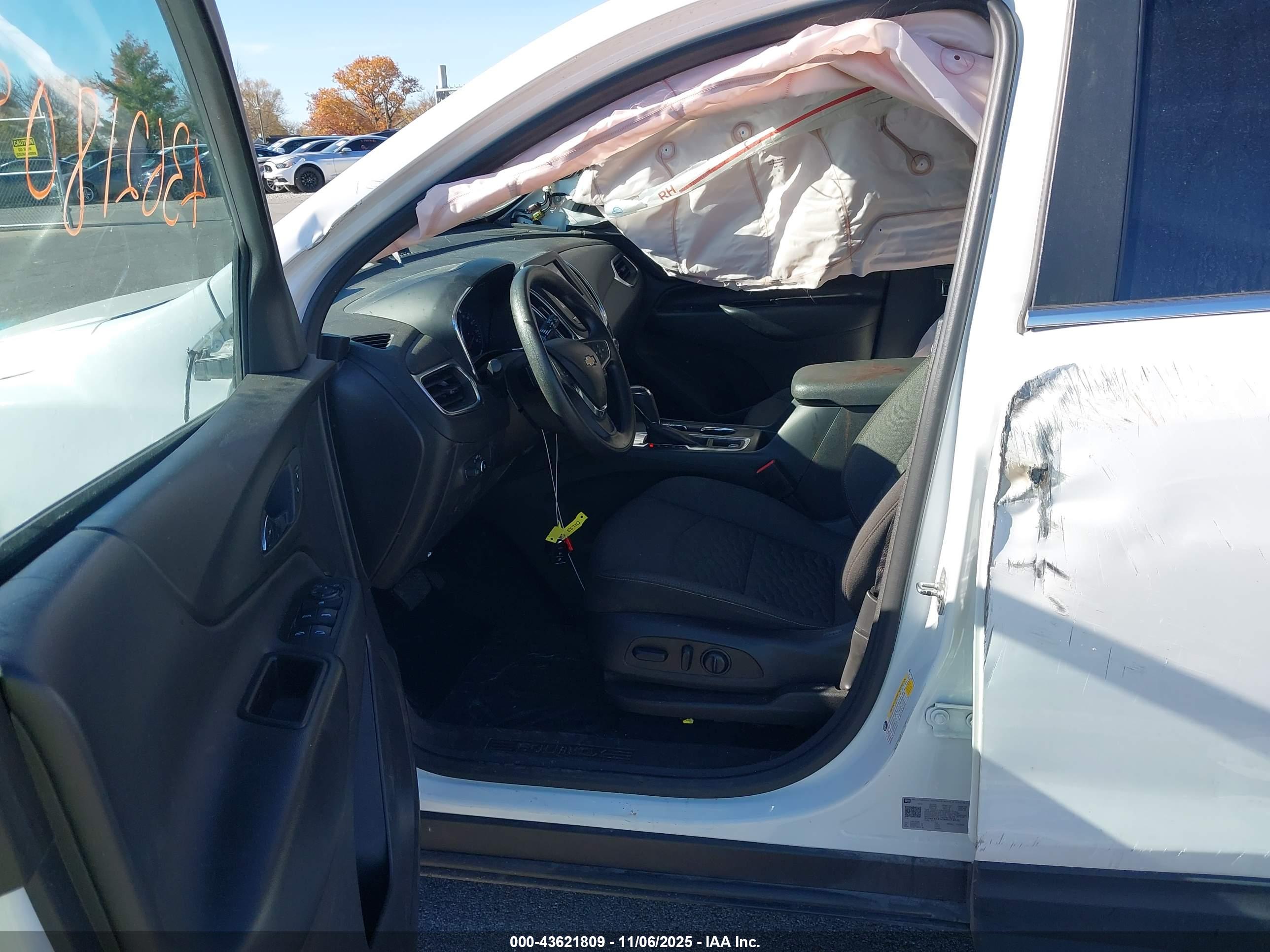 CHEVROLET EQUINOX image 5