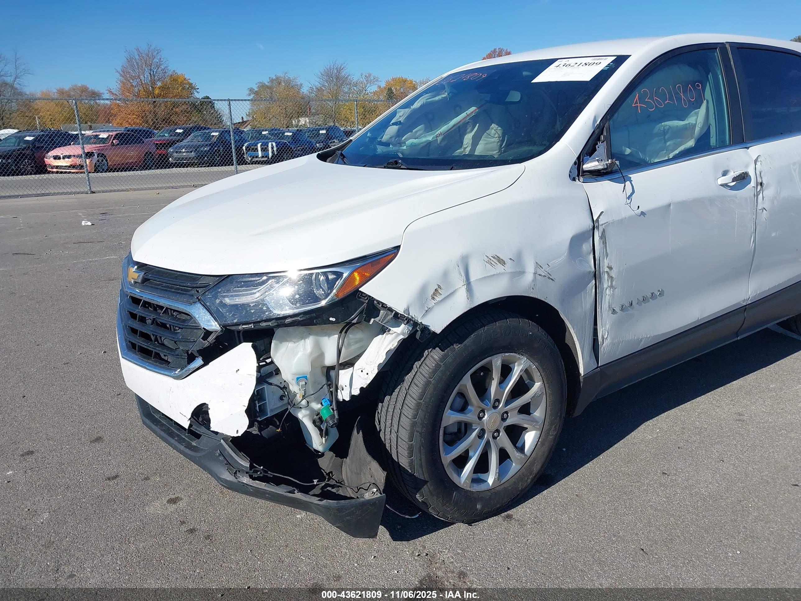CHEVROLET EQUINOX image 6