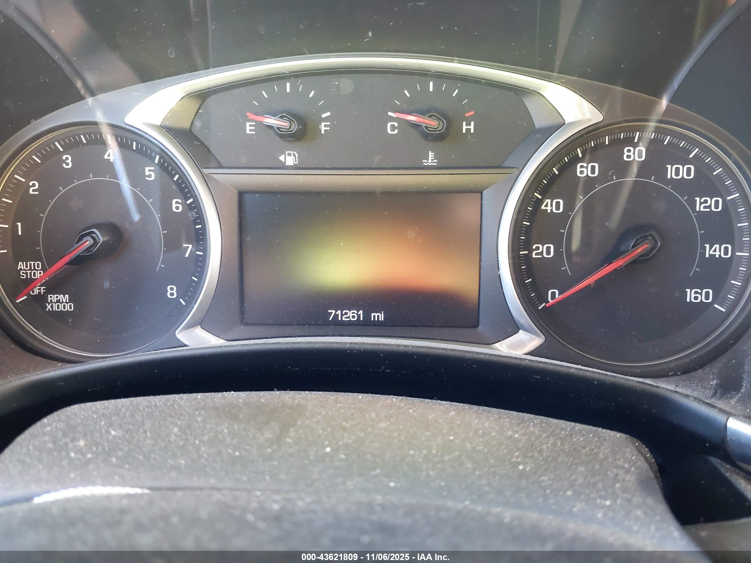 CHEVROLET EQUINOX image 7