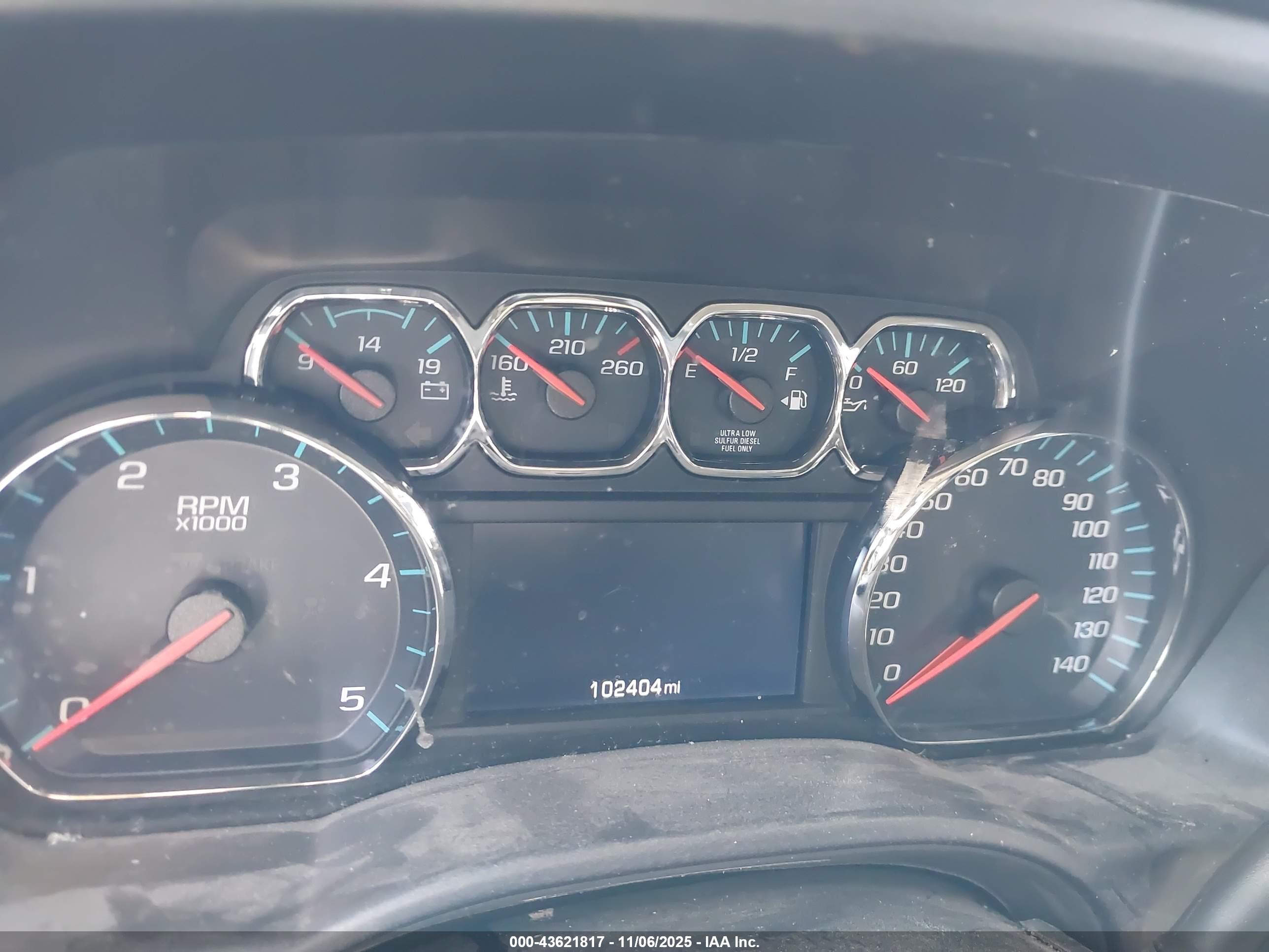 GMC SIERRA image 7