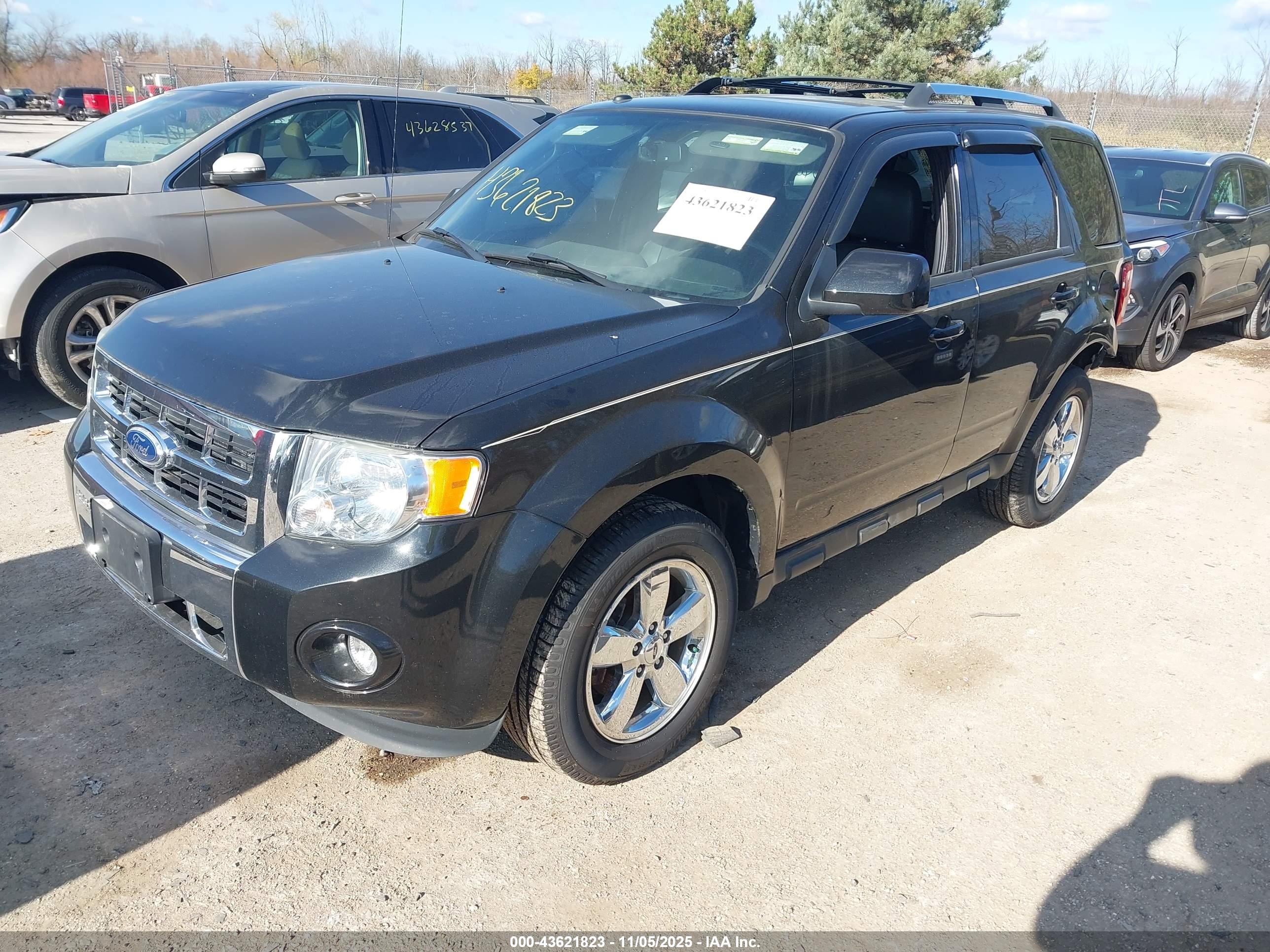 FORD ESCAPE image 2