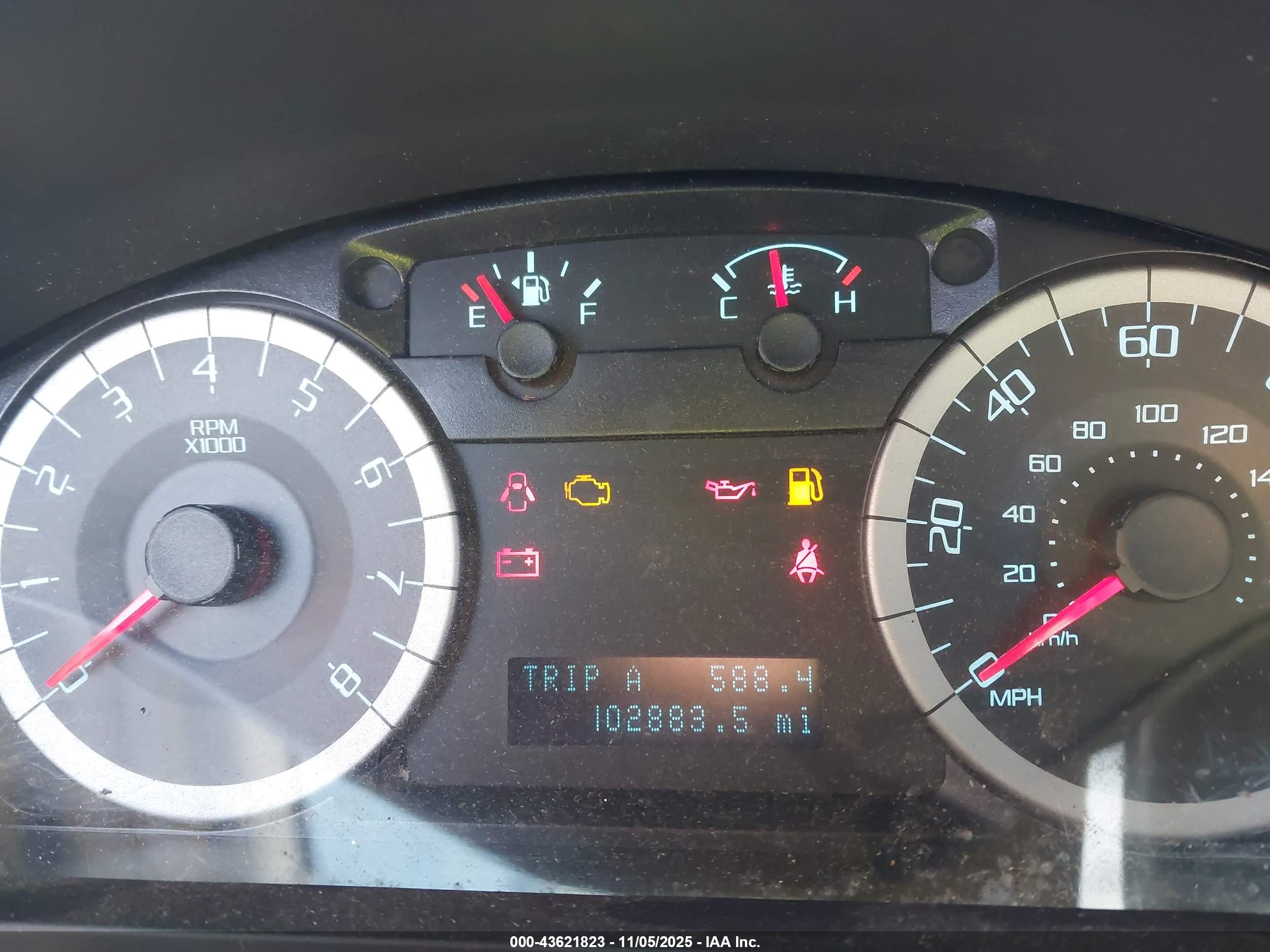 FORD ESCAPE image 7