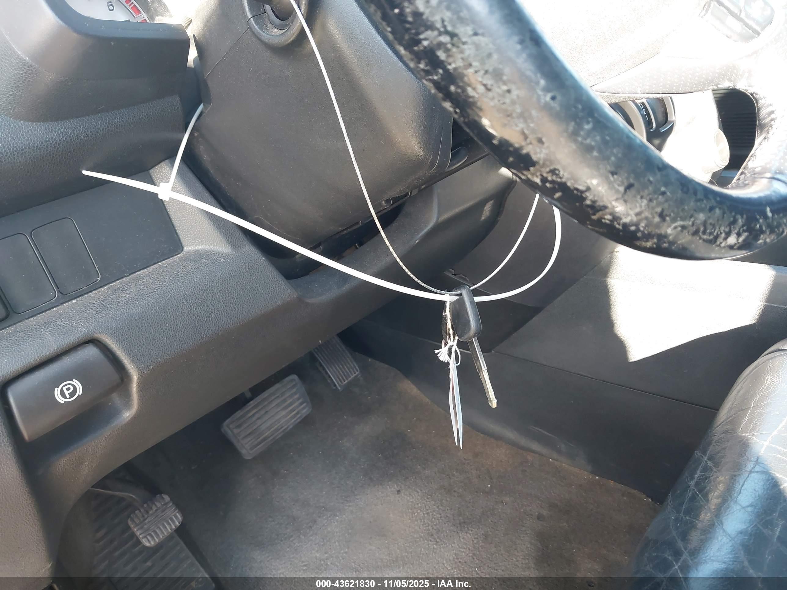 HONDA PILOT image 11