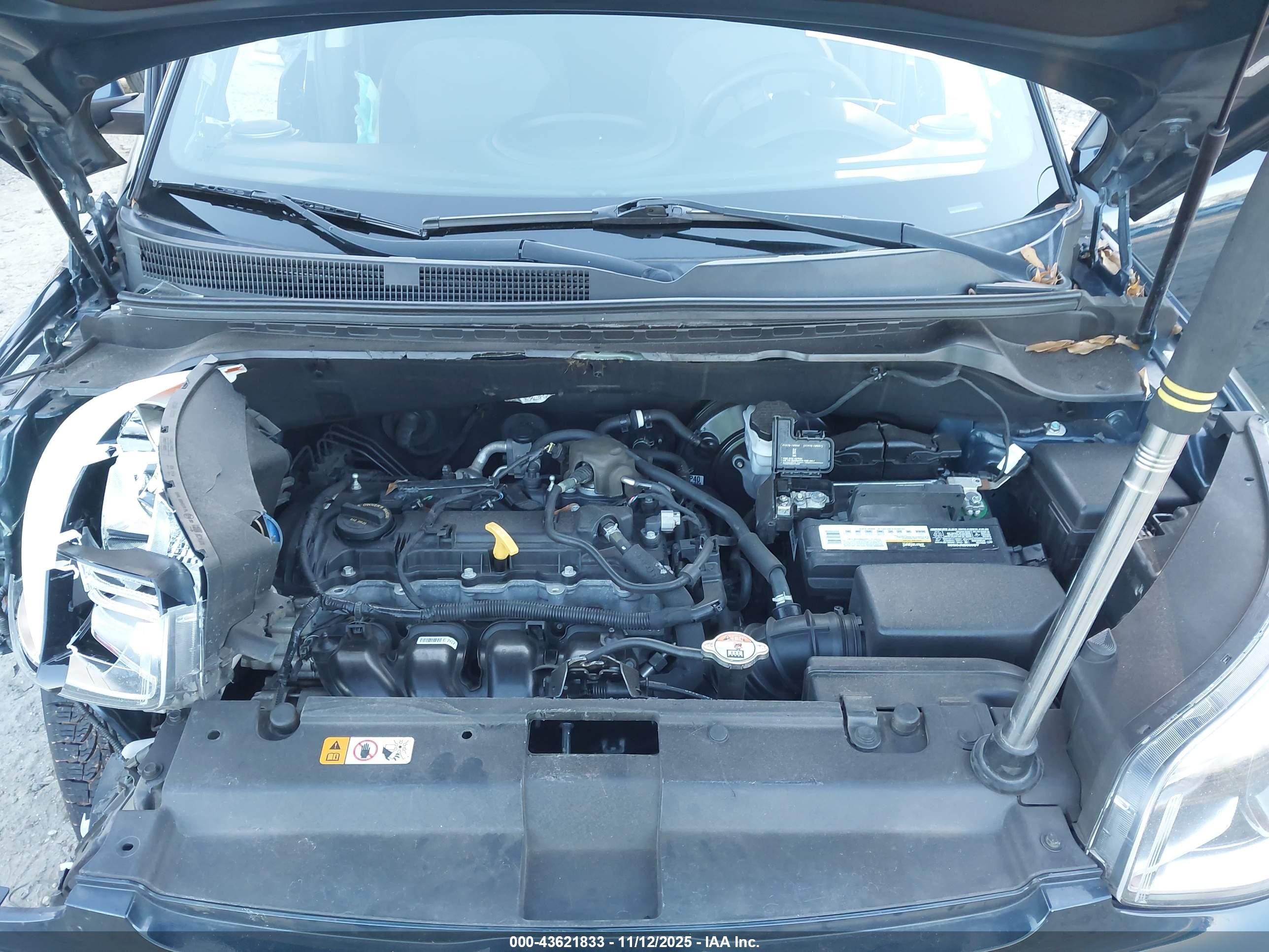 KIA SOUL image 10
