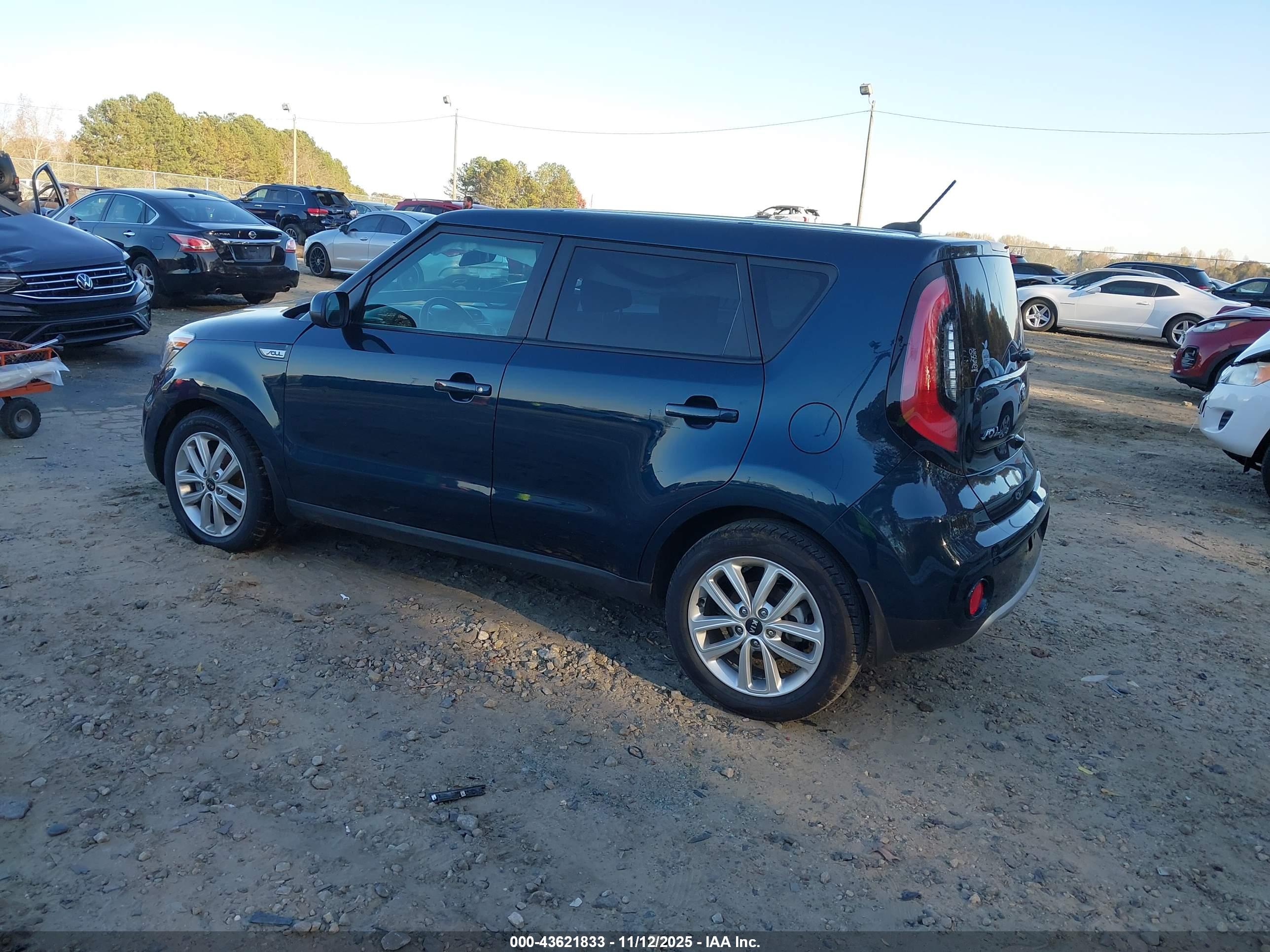 KIA SOUL image 3