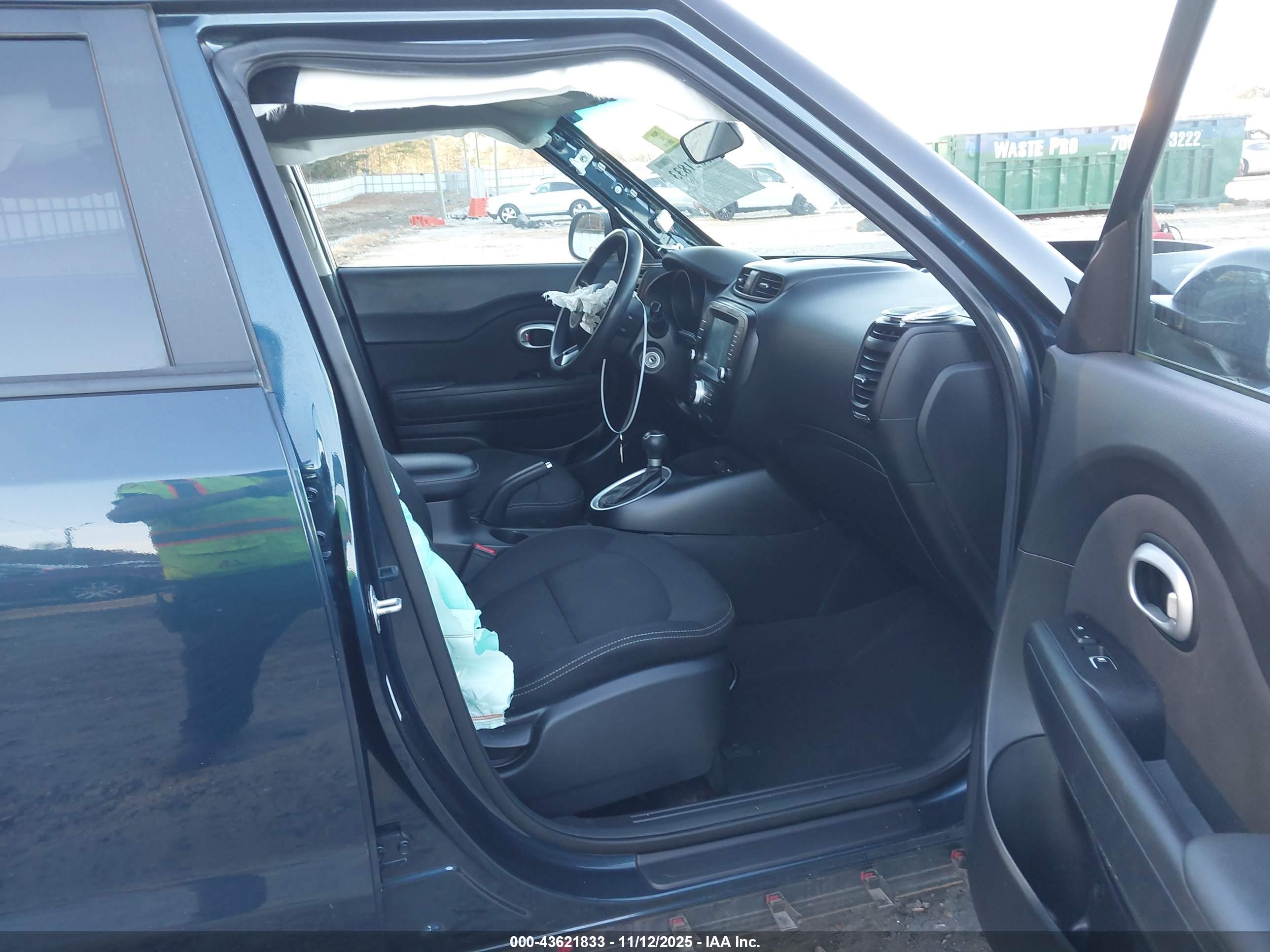 KIA SOUL image 5