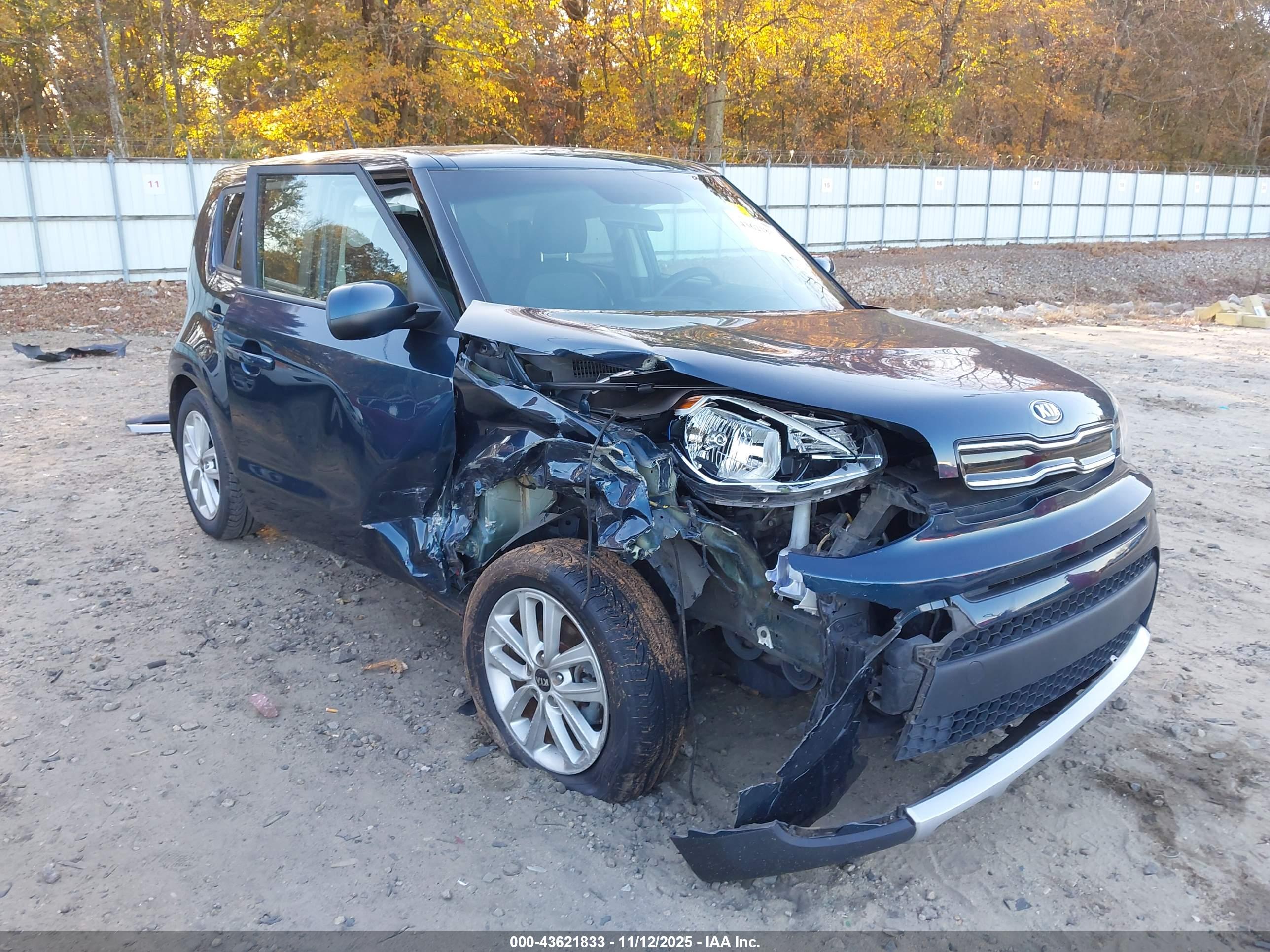 KIA SOUL image 6