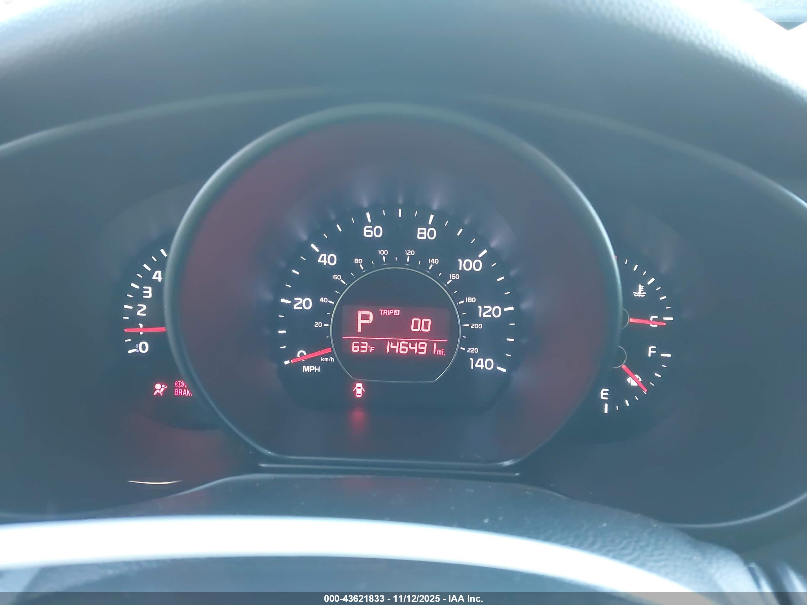 KIA SOUL image 7