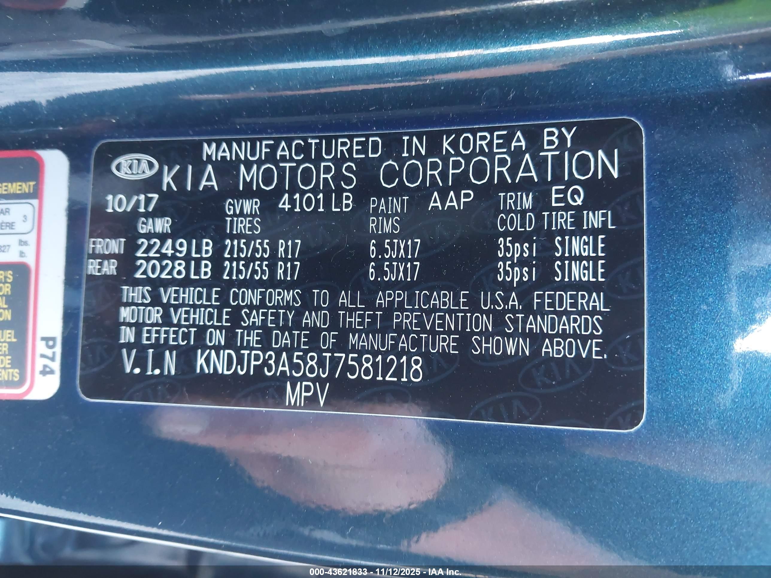 KIA SOUL image 9