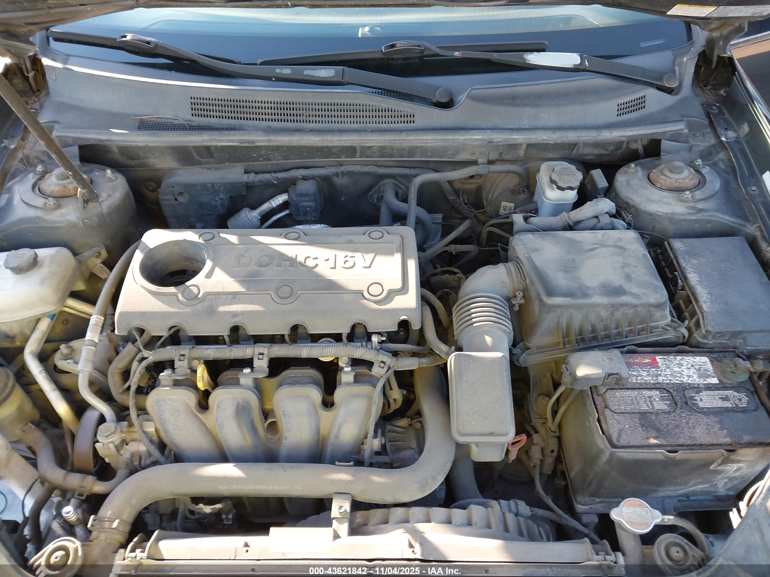 KIA OPTIMA image 10