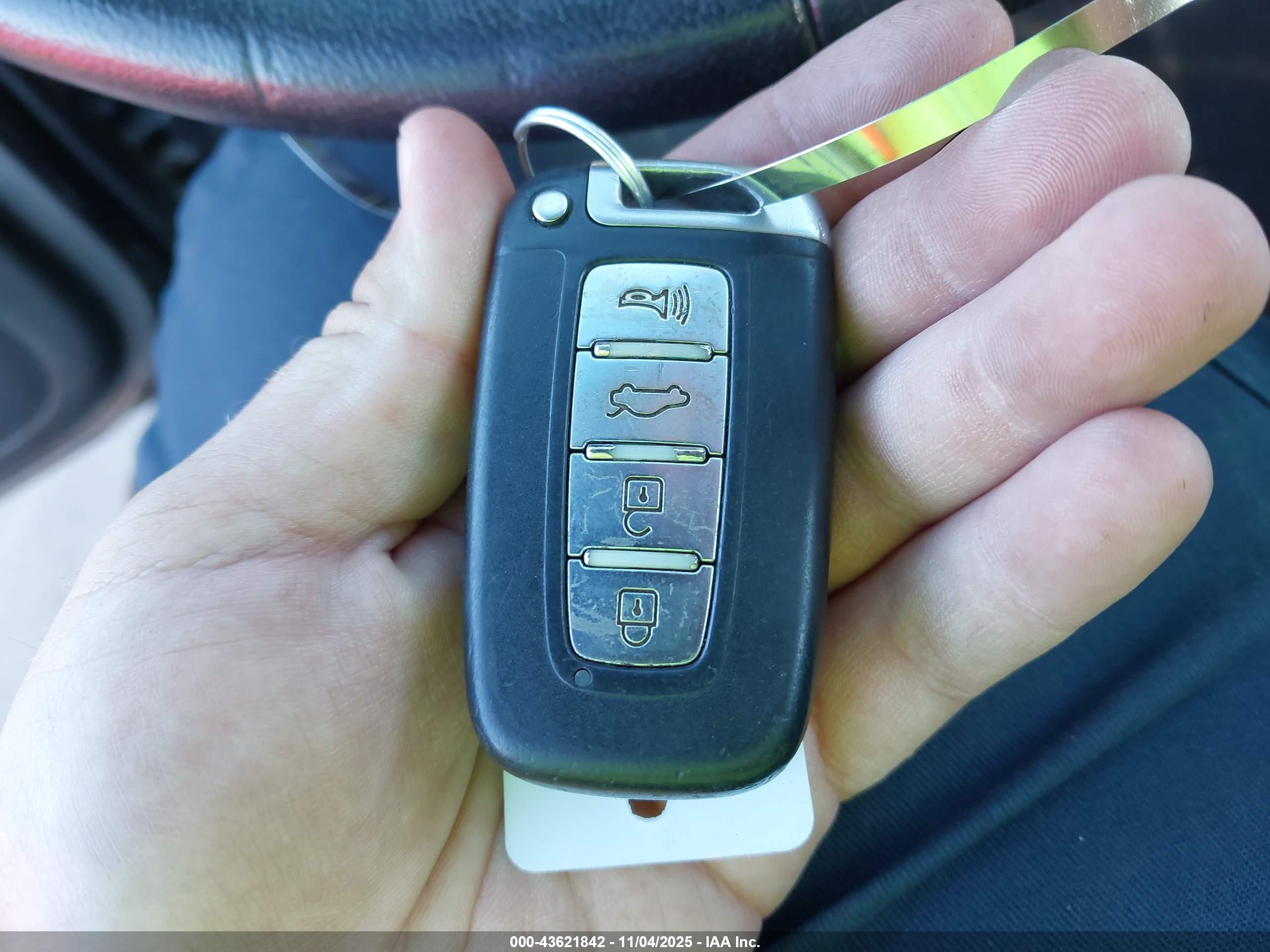 KIA OPTIMA image 11