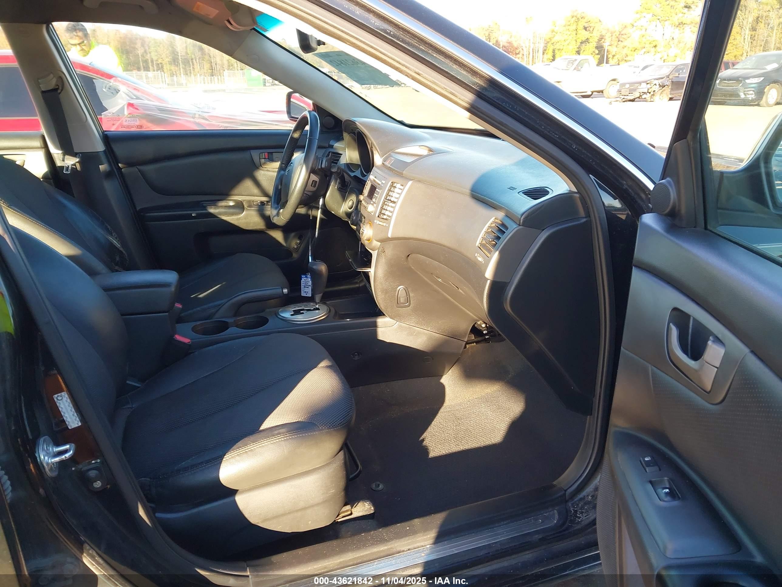 KIA OPTIMA image 5