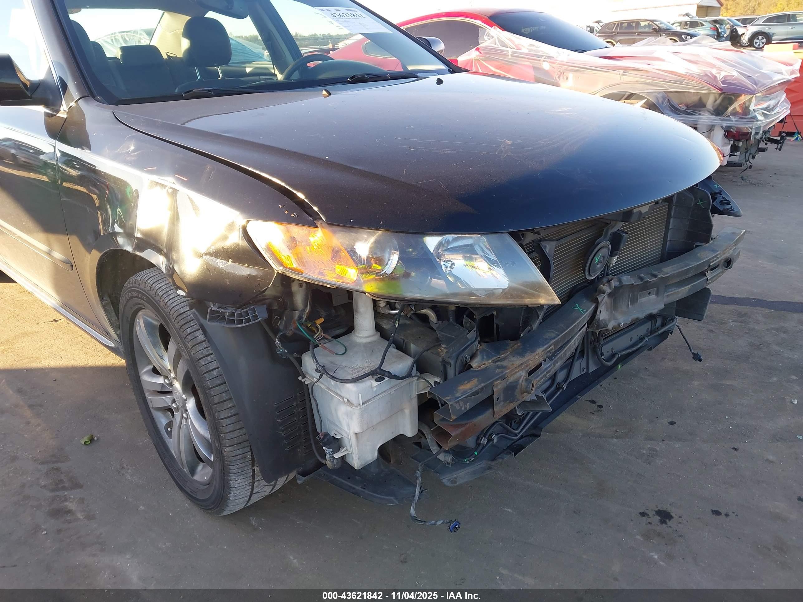 KIA OPTIMA image 6
