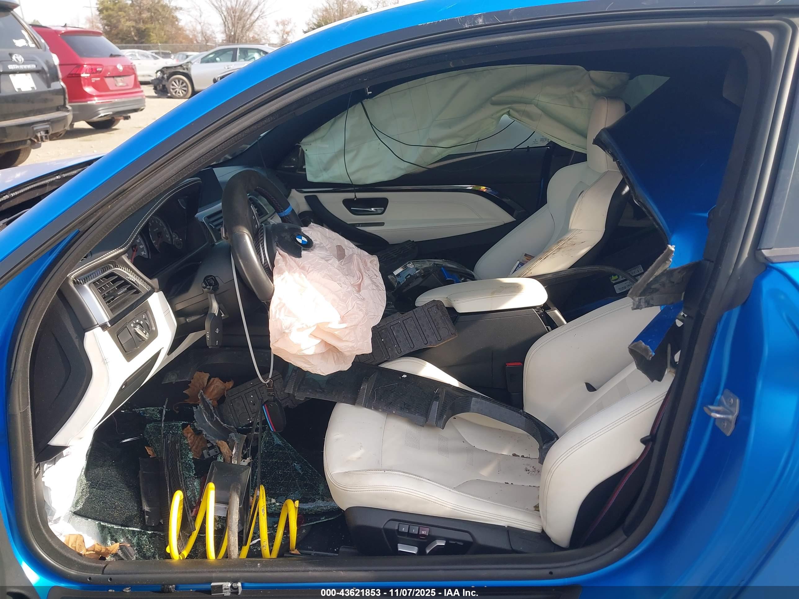 BMW M4 image 5