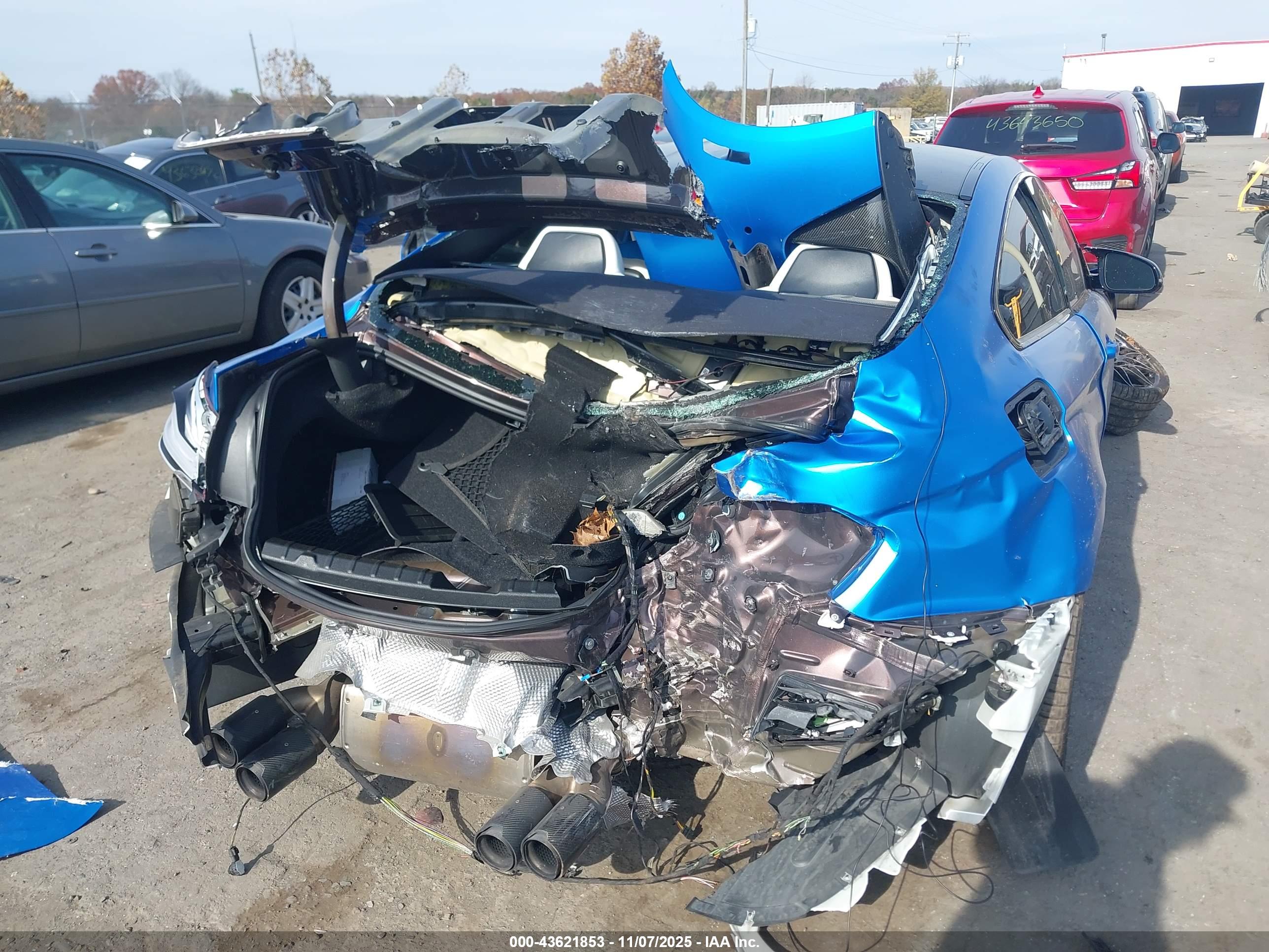 BMW M4 image 6