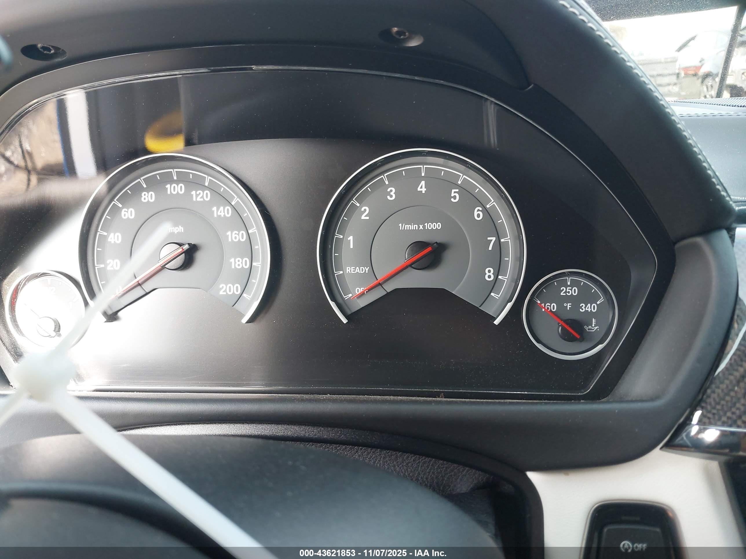 BMW M4 image 7