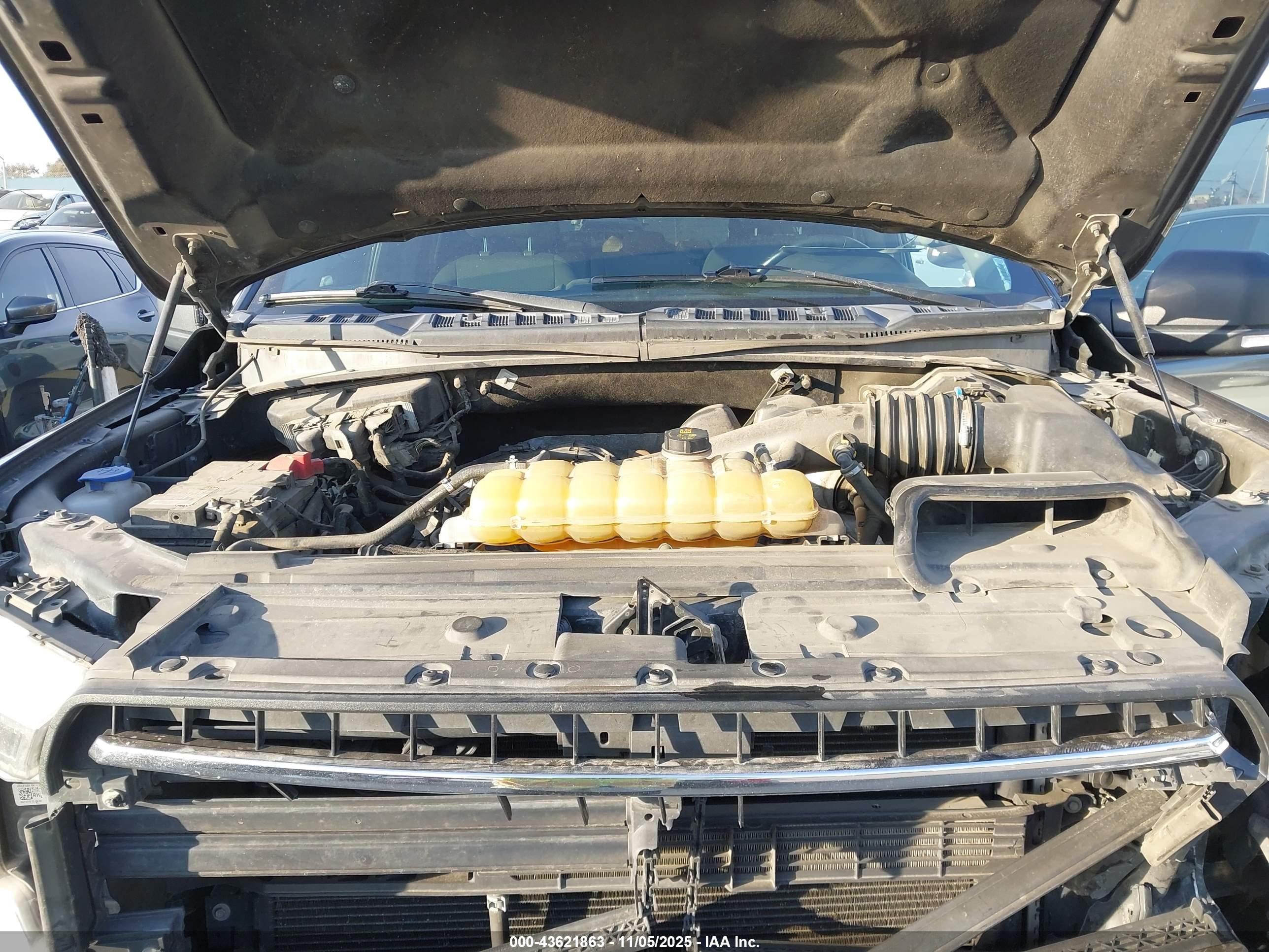 FORD F-150 image 10