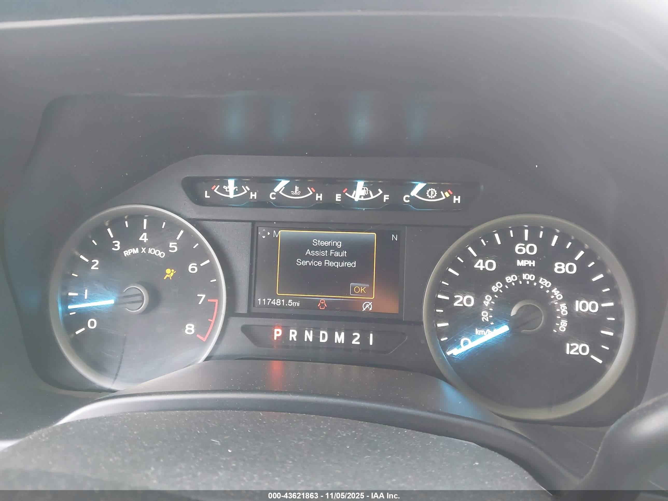 FORD F-150 image 7