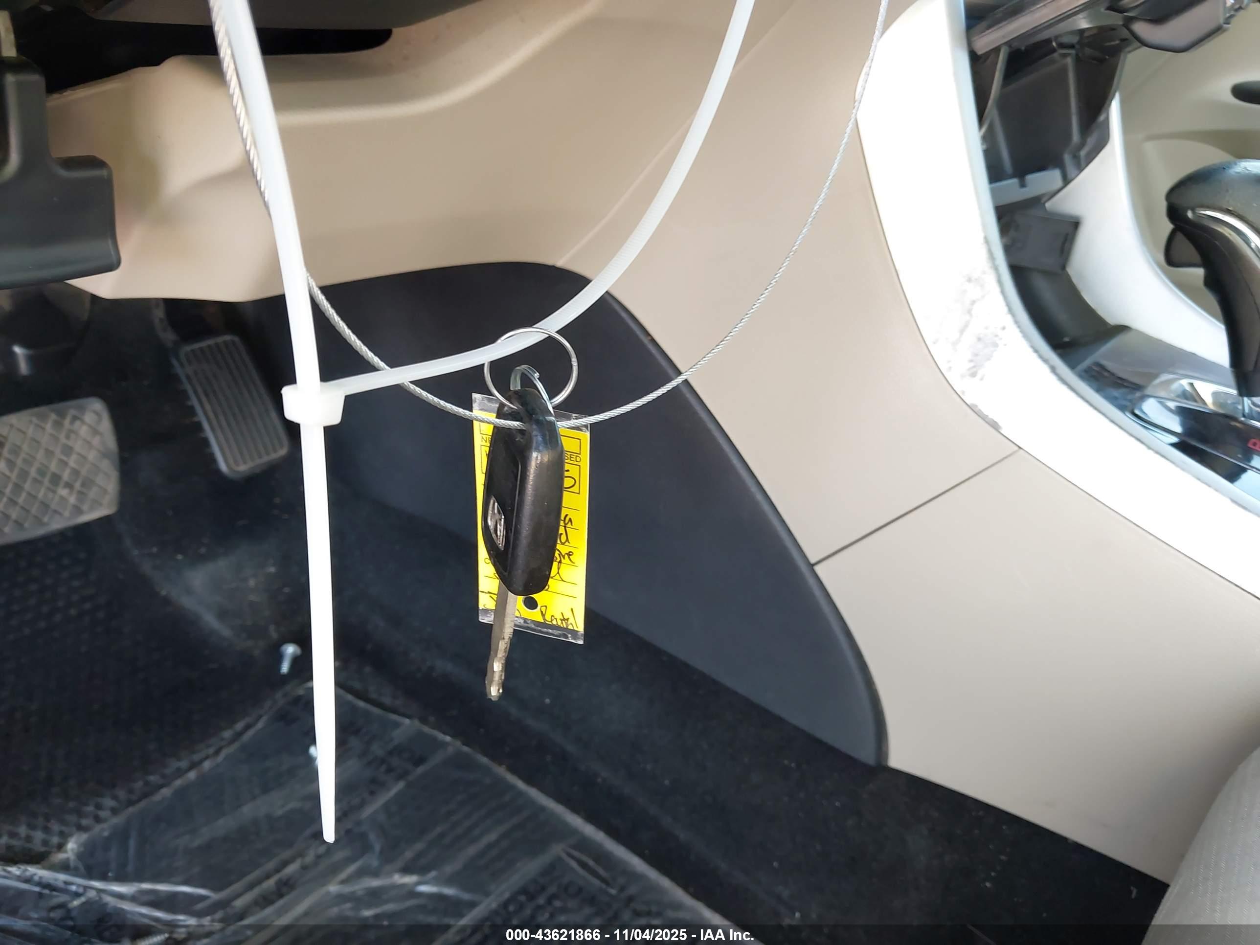 HONDA ACCORD image 11