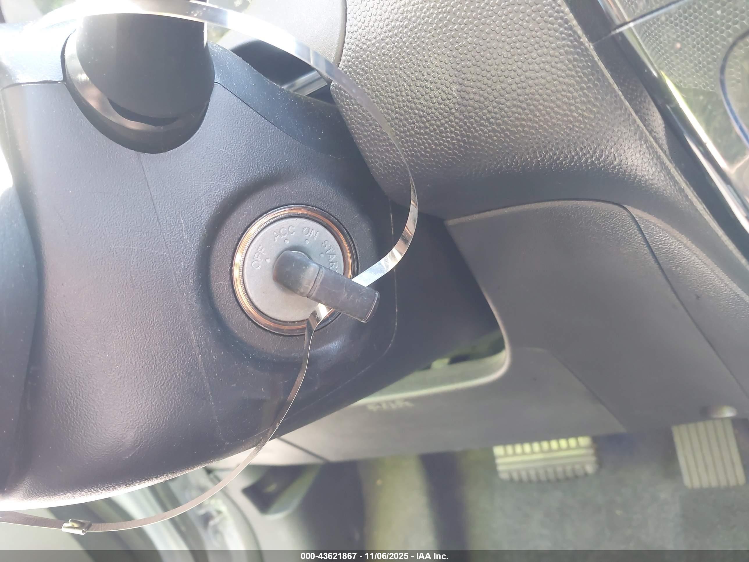 MITSUBISHI MIRAGE image 11