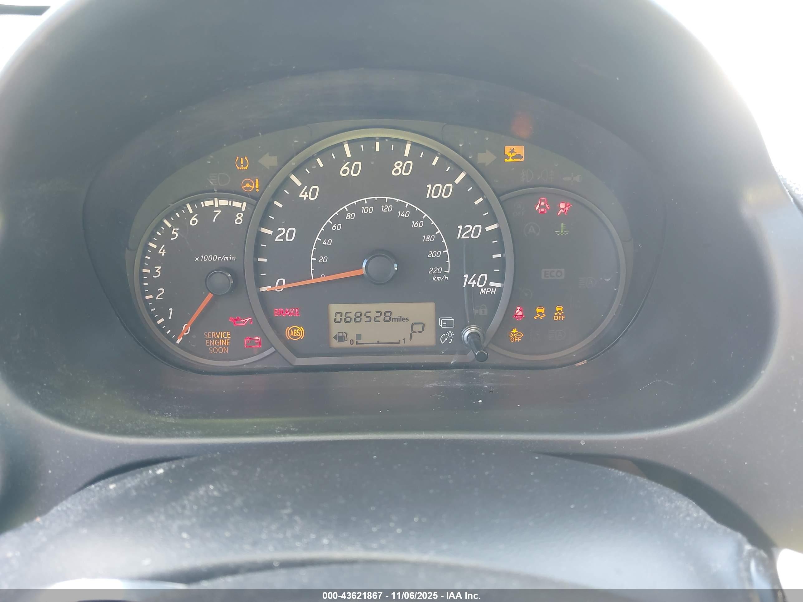 MITSUBISHI MIRAGE image 7