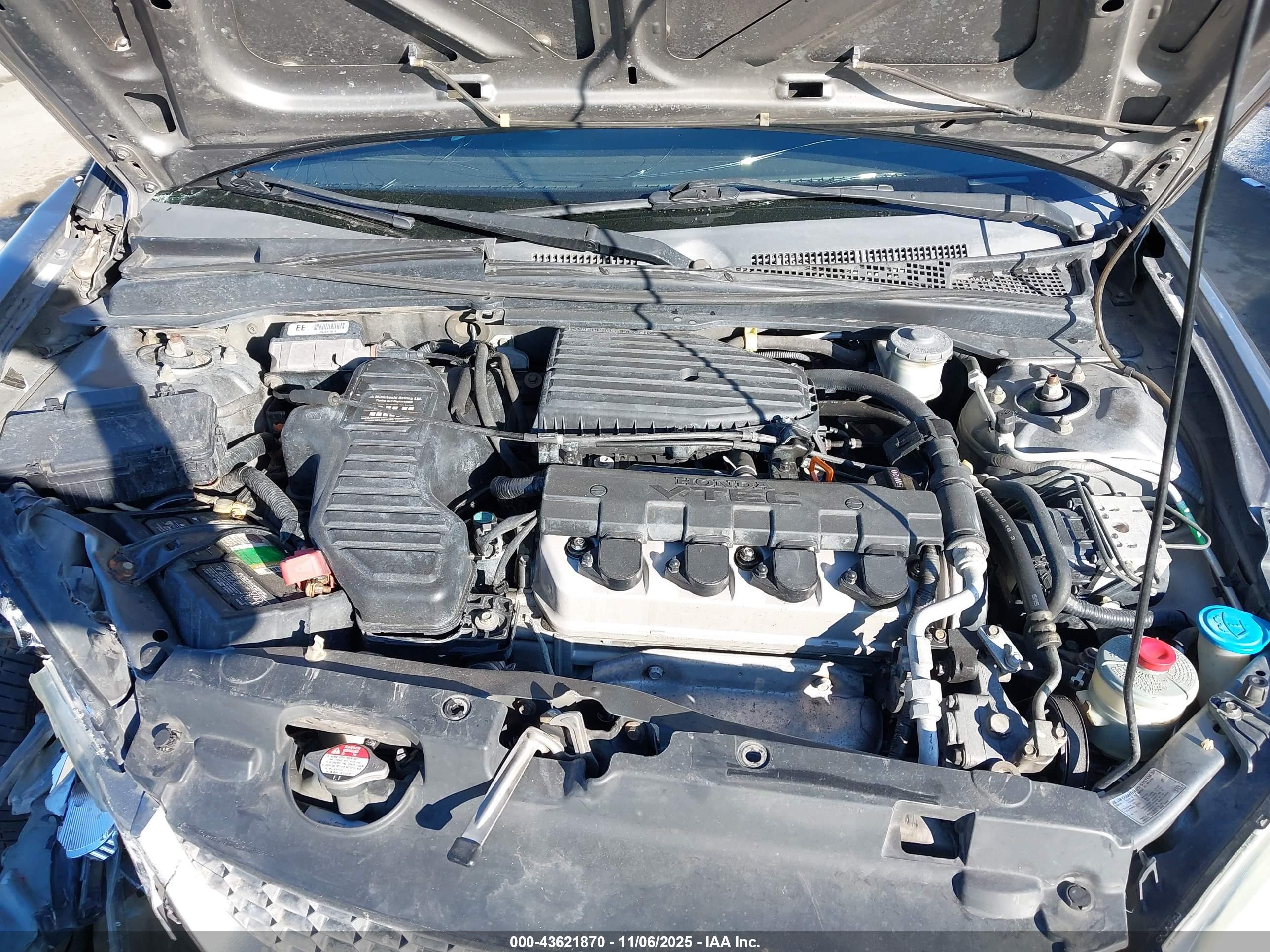 HONDA CIVIC image 10