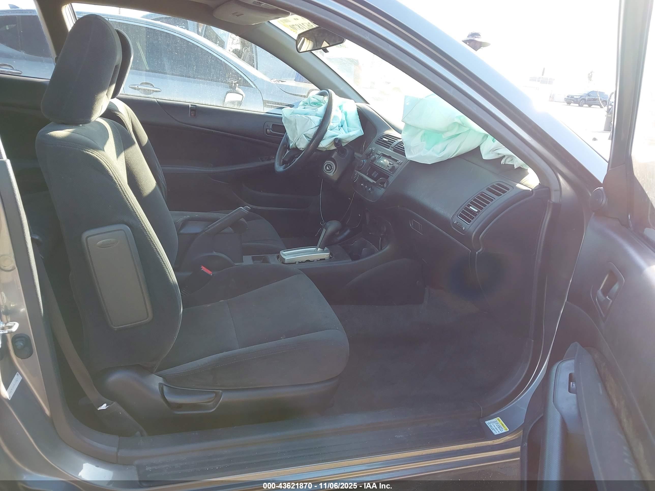 HONDA CIVIC image 5