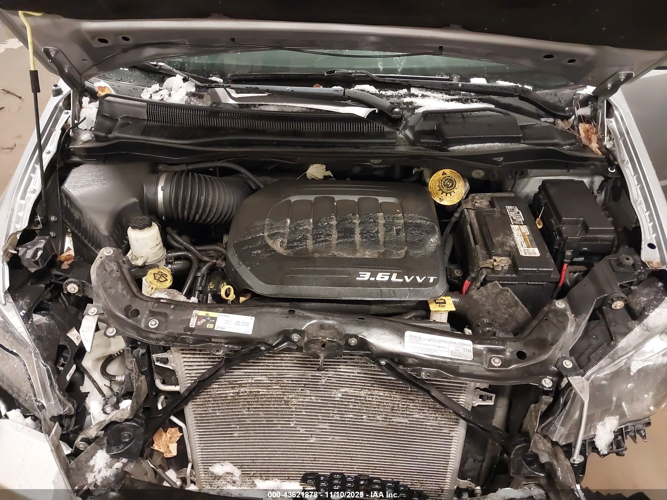 DODGE GRAND image 10