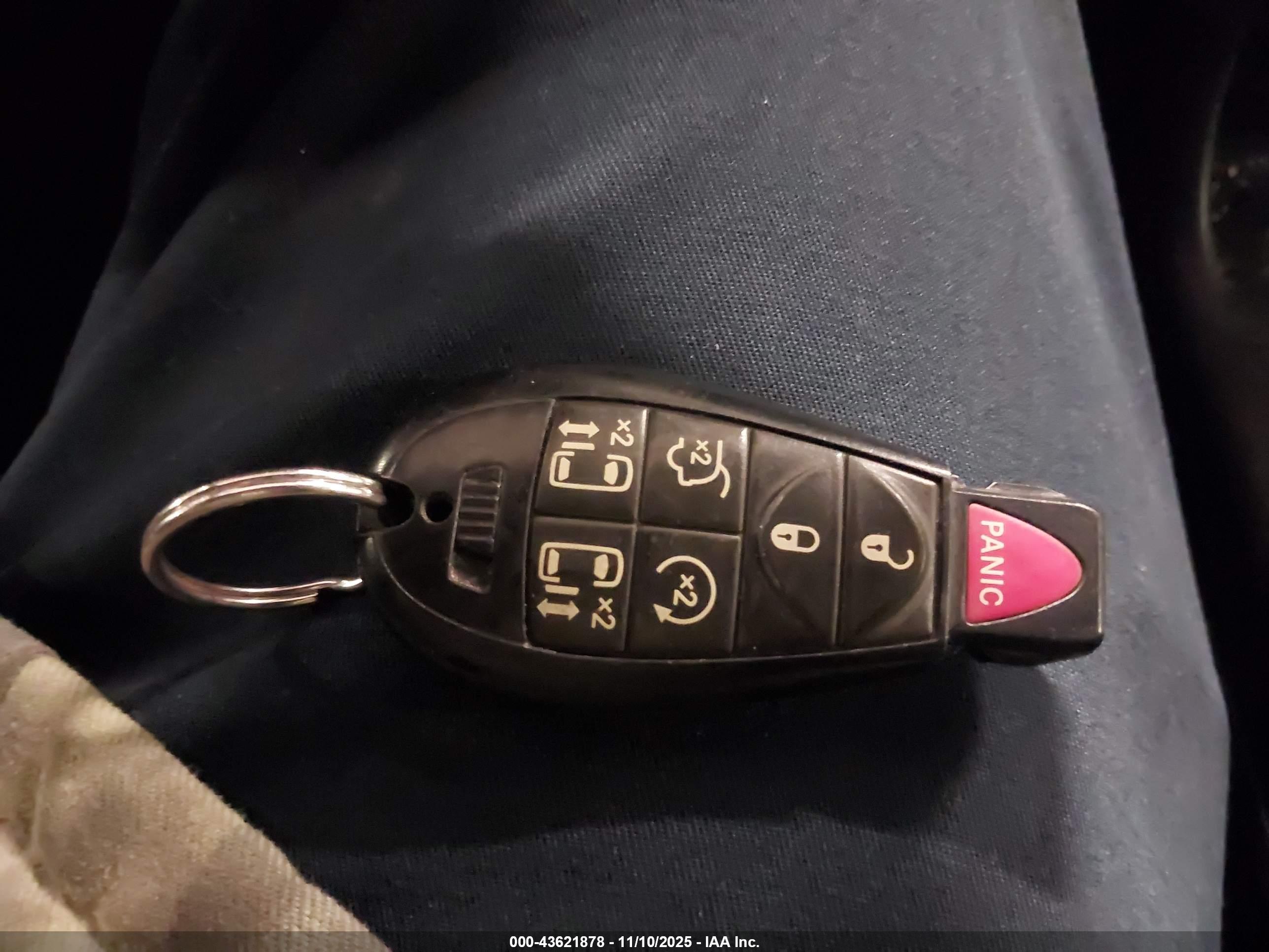 DODGE GRAND image 11