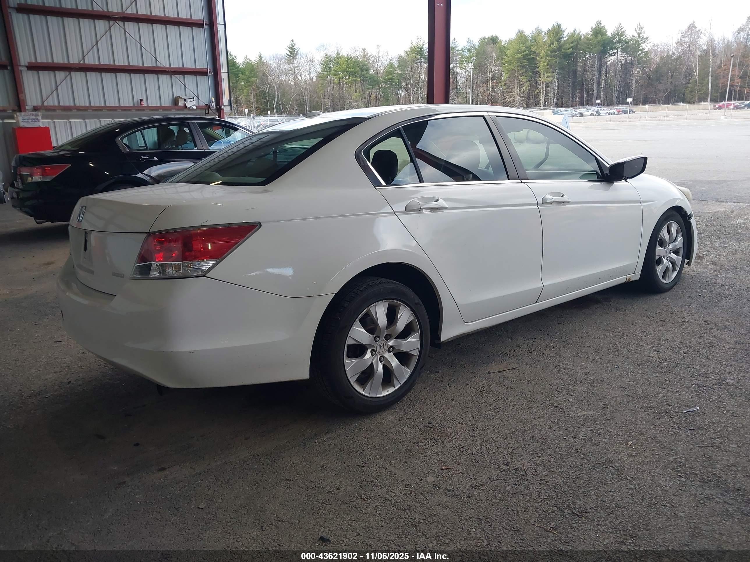 HONDA ACCORD image 4