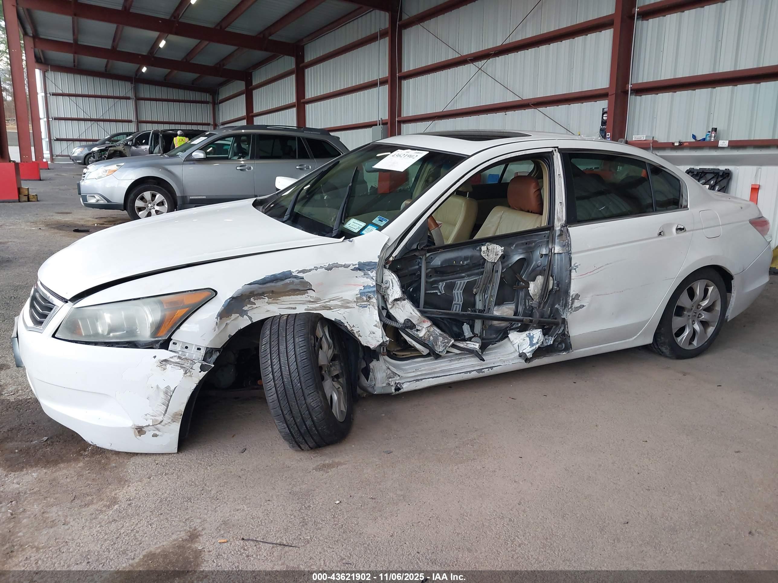 HONDA ACCORD image 6