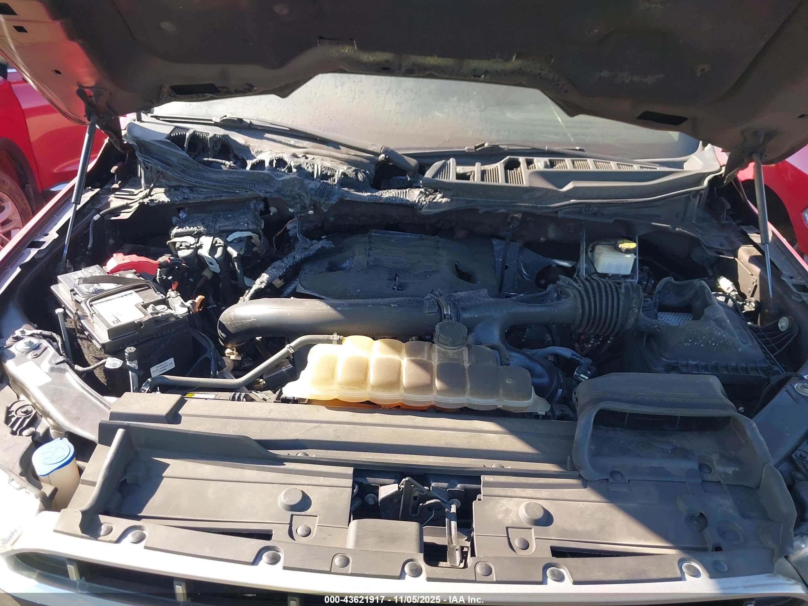 FORD F-150 image 10