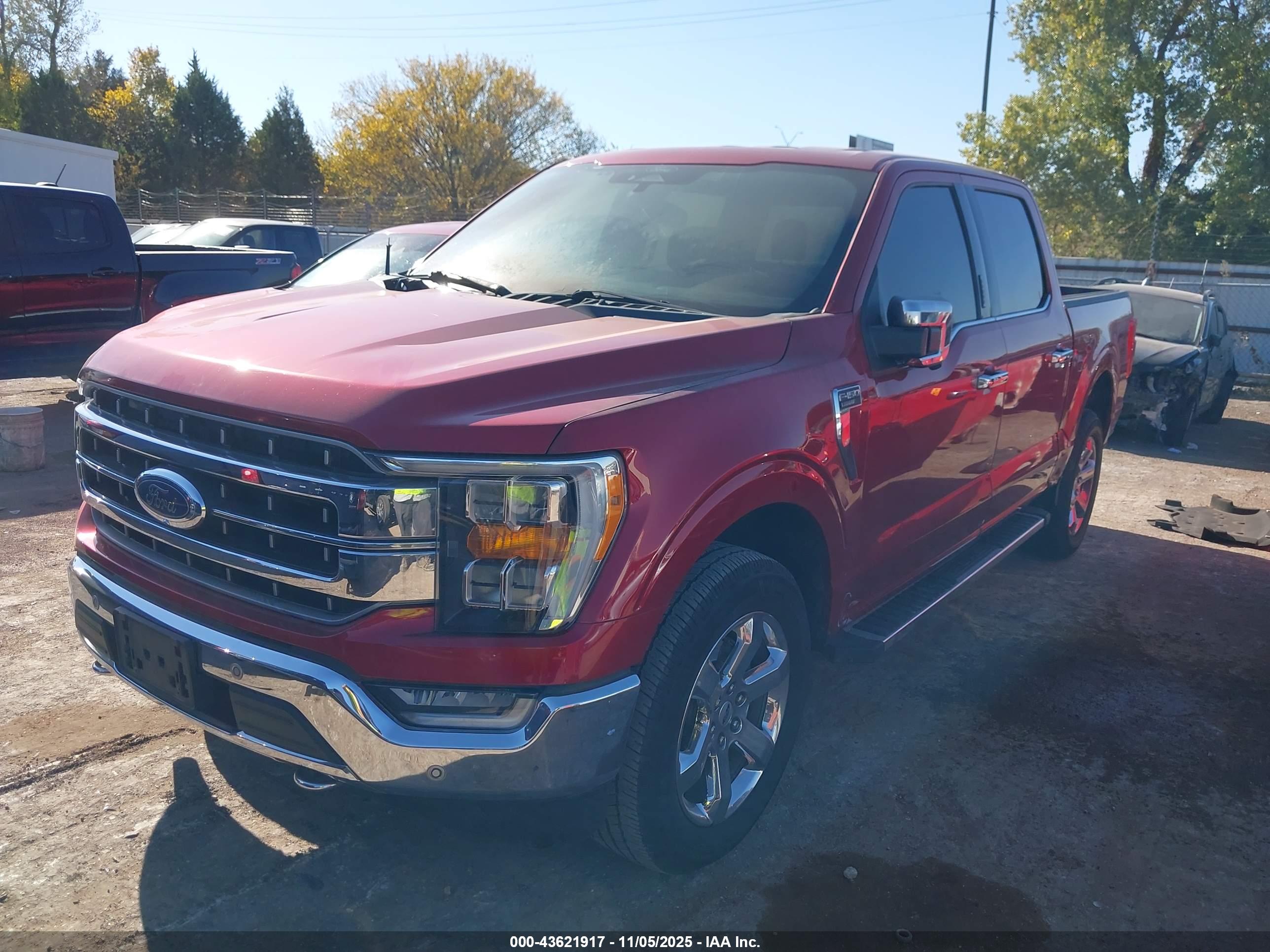 FORD F-150 image 2
