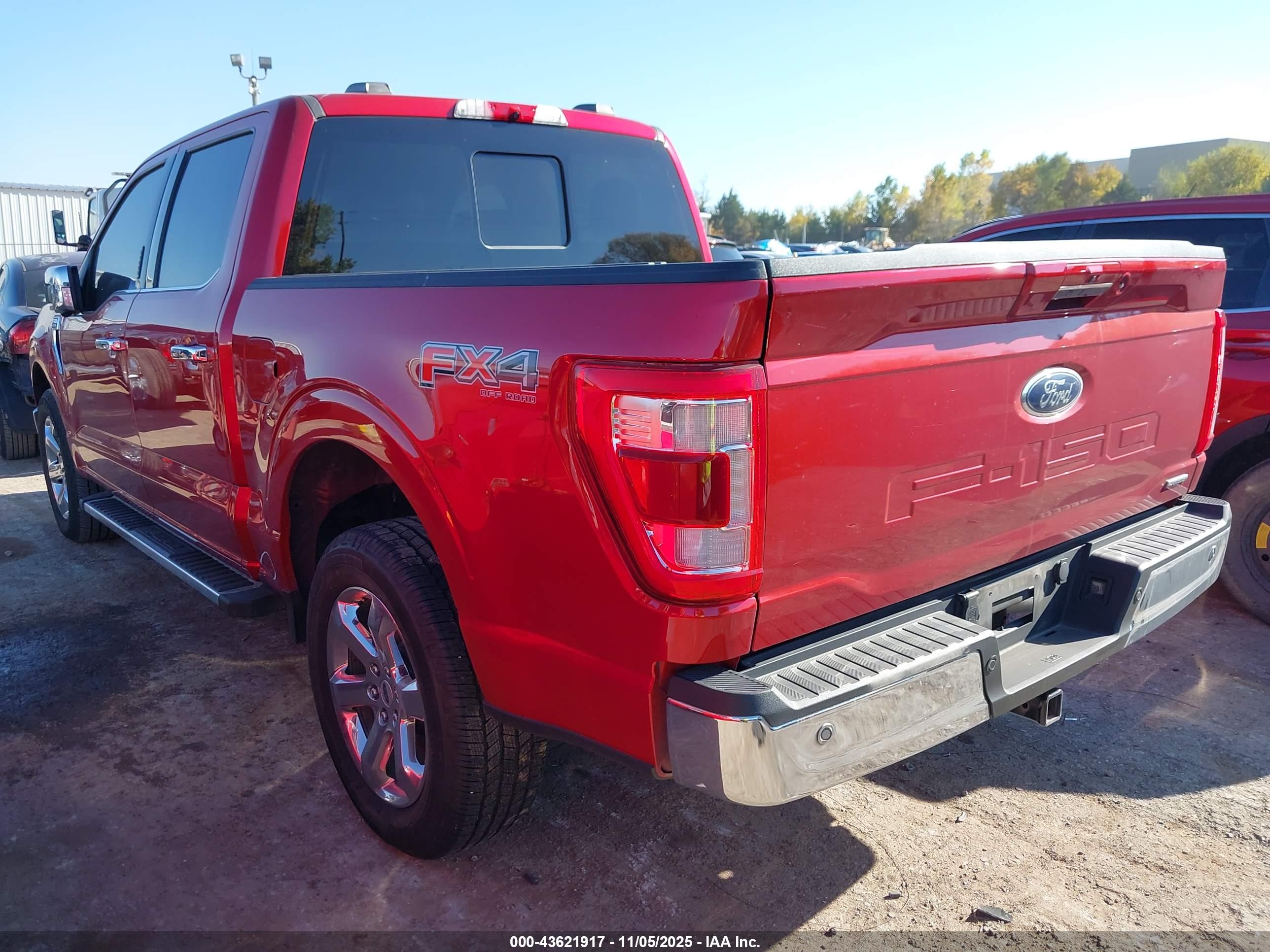 FORD F-150 image 3