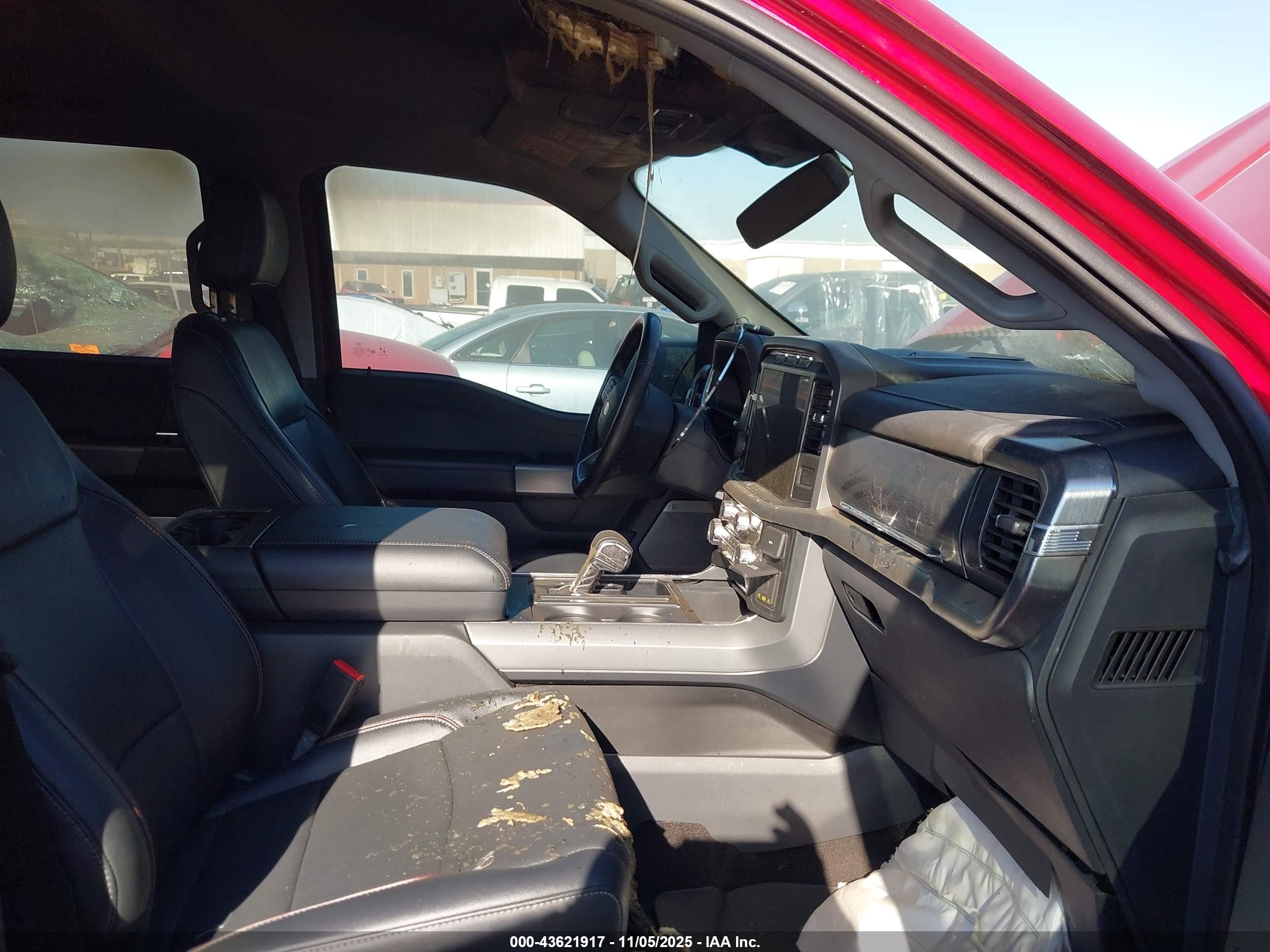 FORD F-150 image 5