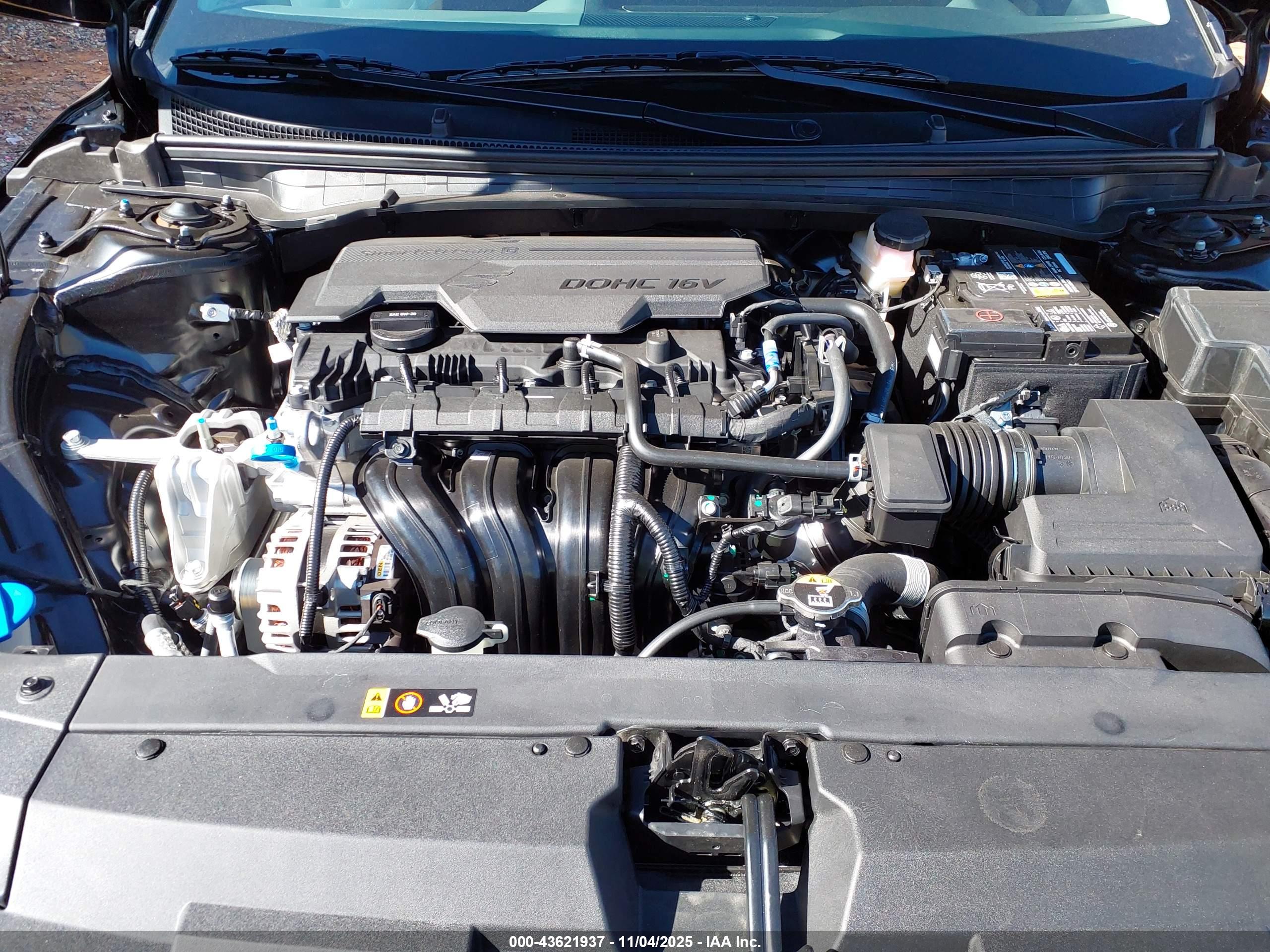 KIA K4 image 10