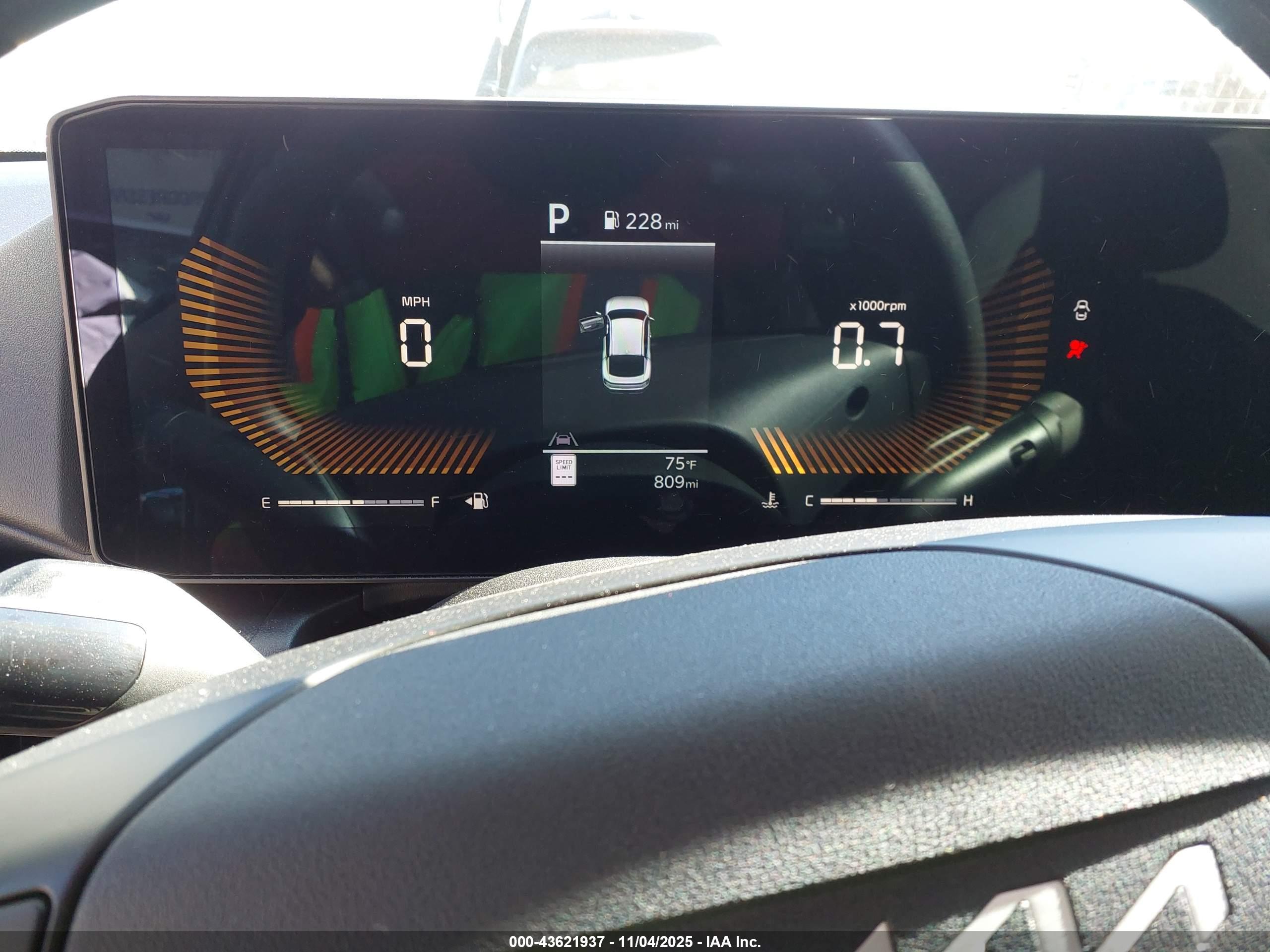 KIA K4 image 7